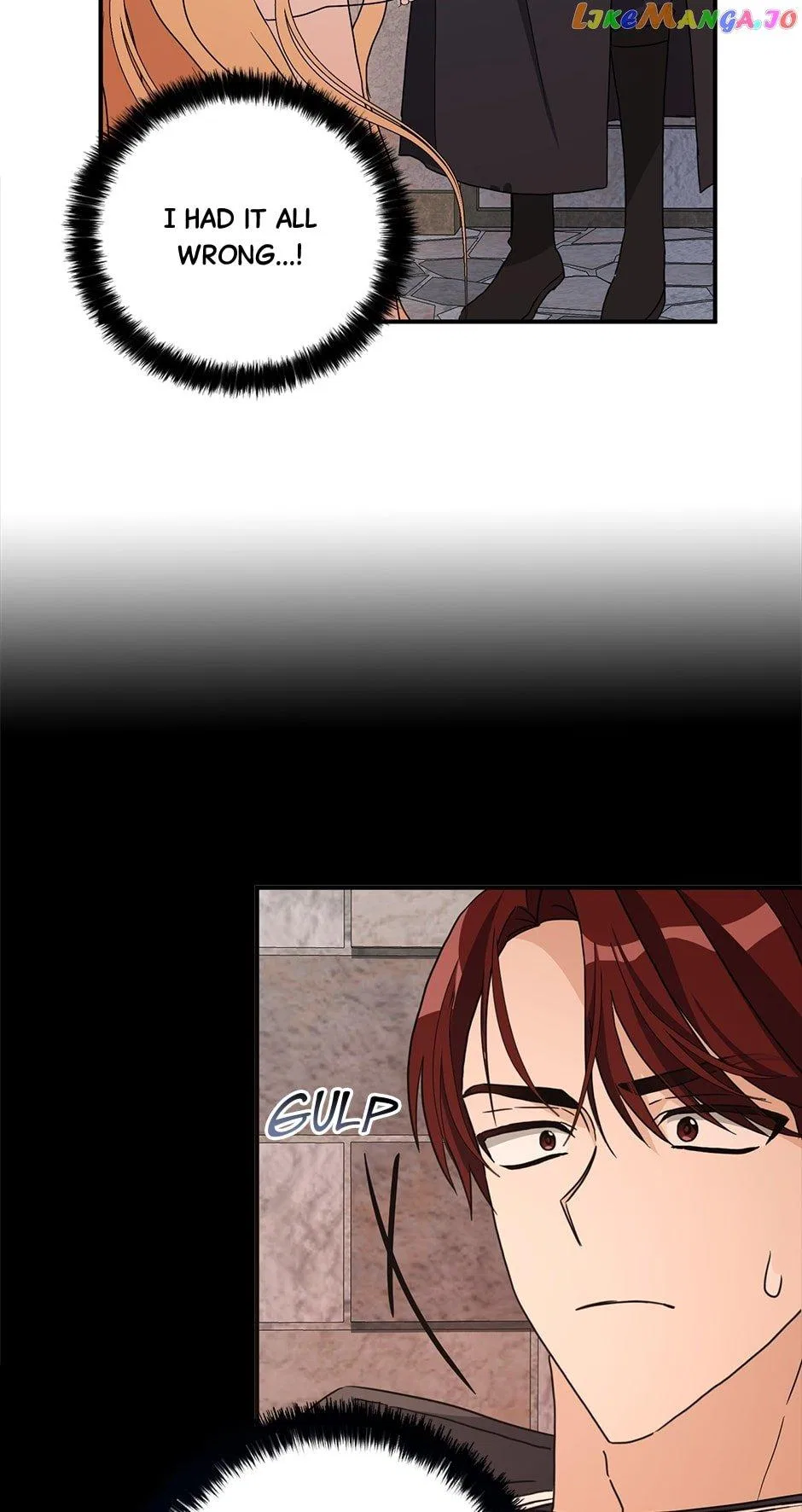 My Three Tyrant Brothers Chapter 97 – Page 33
