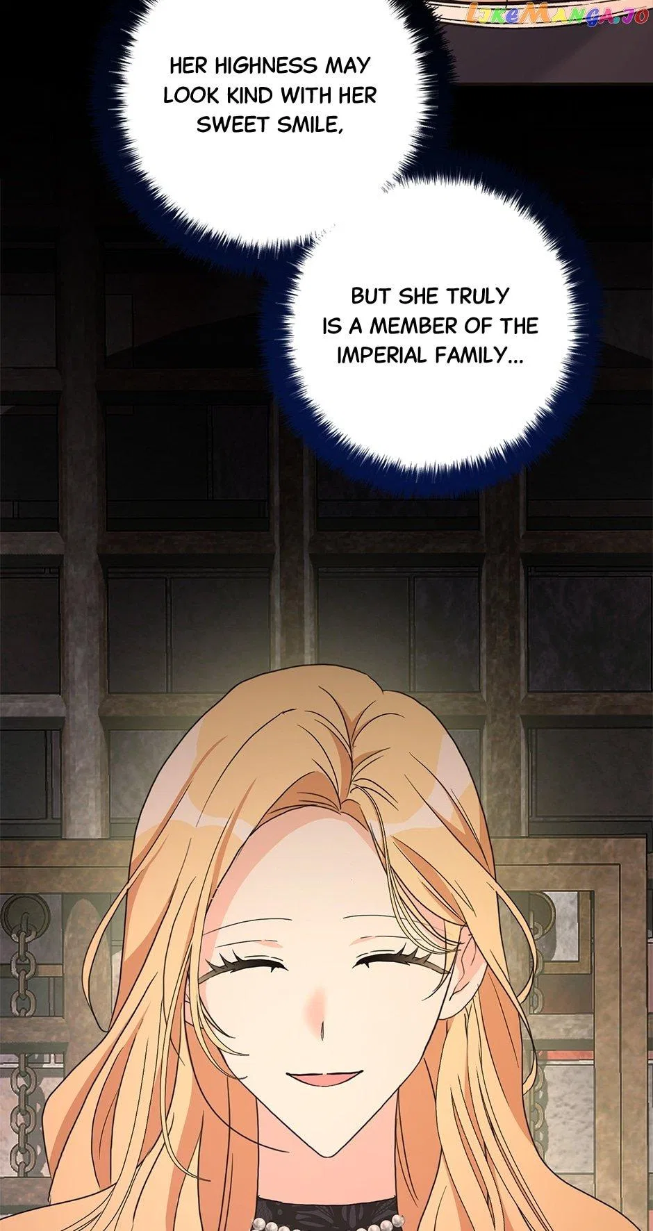 My Three Tyrant Brothers Chapter 97 – Page 34