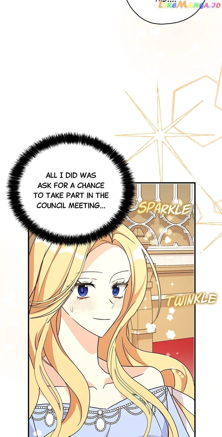 My Three Tyrant Brothers Chapter 97 – Page 39