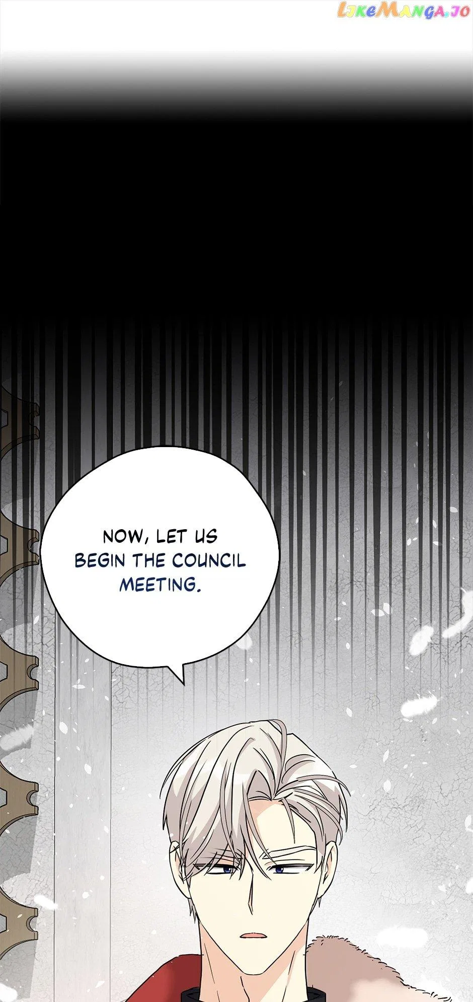 My Three Tyrant Brothers Chapter 97 – Page 42