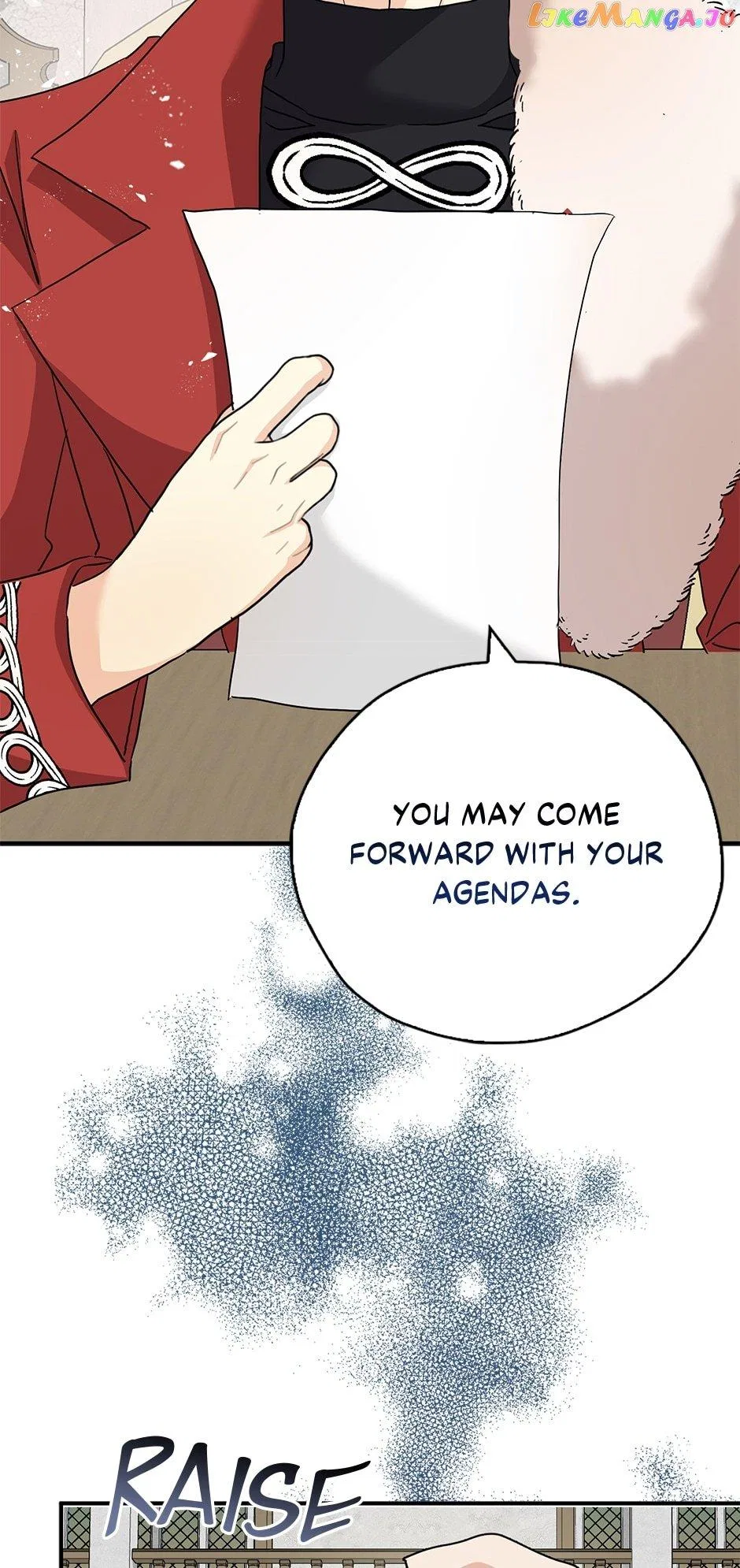 My Three Tyrant Brothers Chapter 97 – Page 43