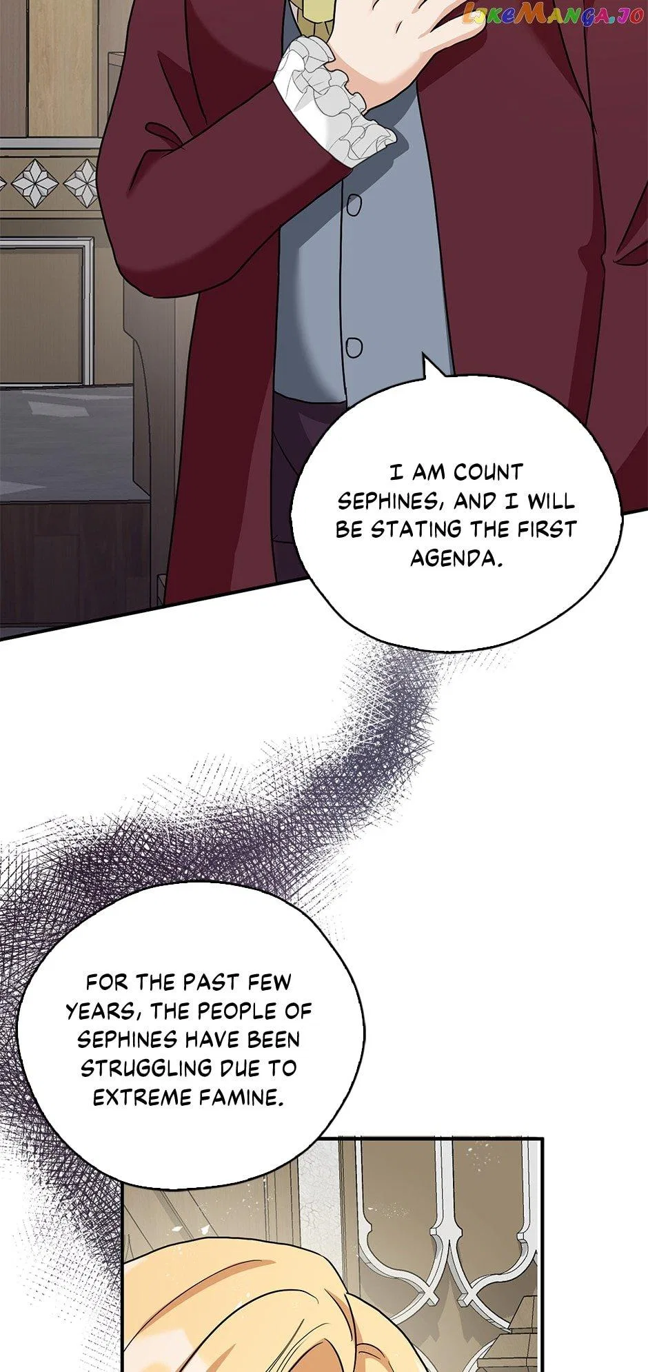 My Three Tyrant Brothers Chapter 97 – Page 45