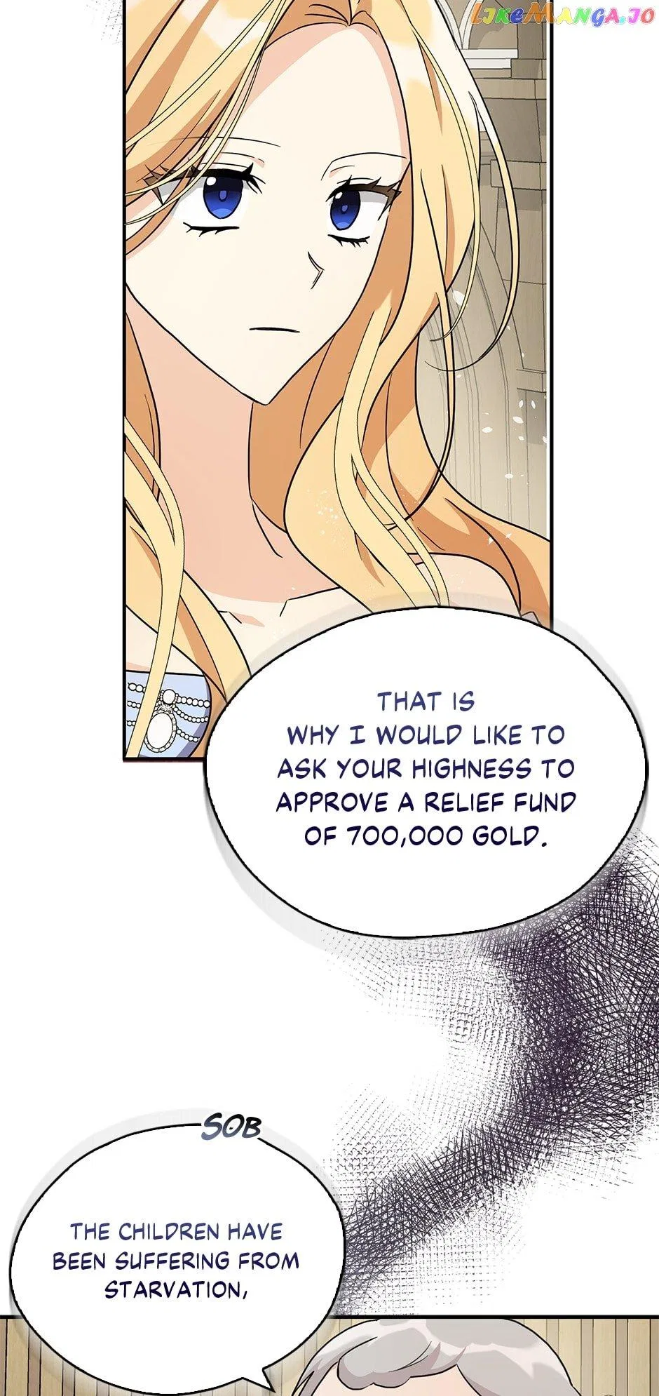 My Three Tyrant Brothers Chapter 97 – Page 46