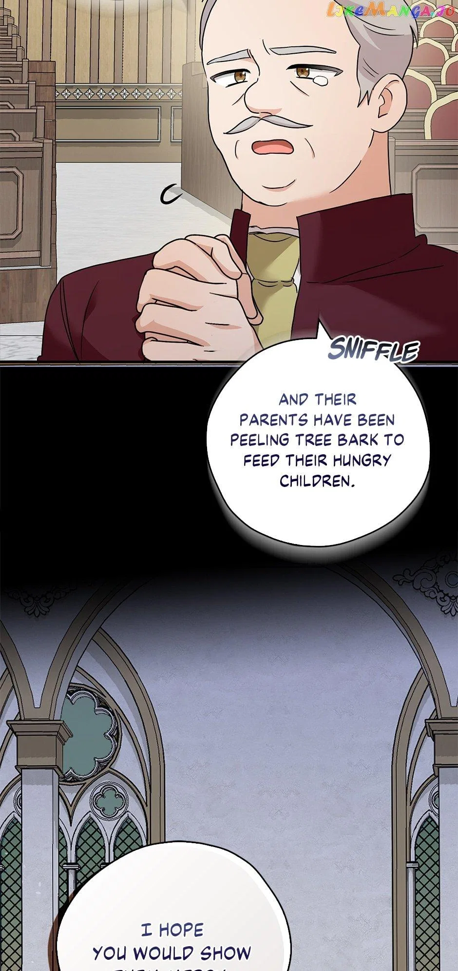 My Three Tyrant Brothers Chapter 97 – Page 47