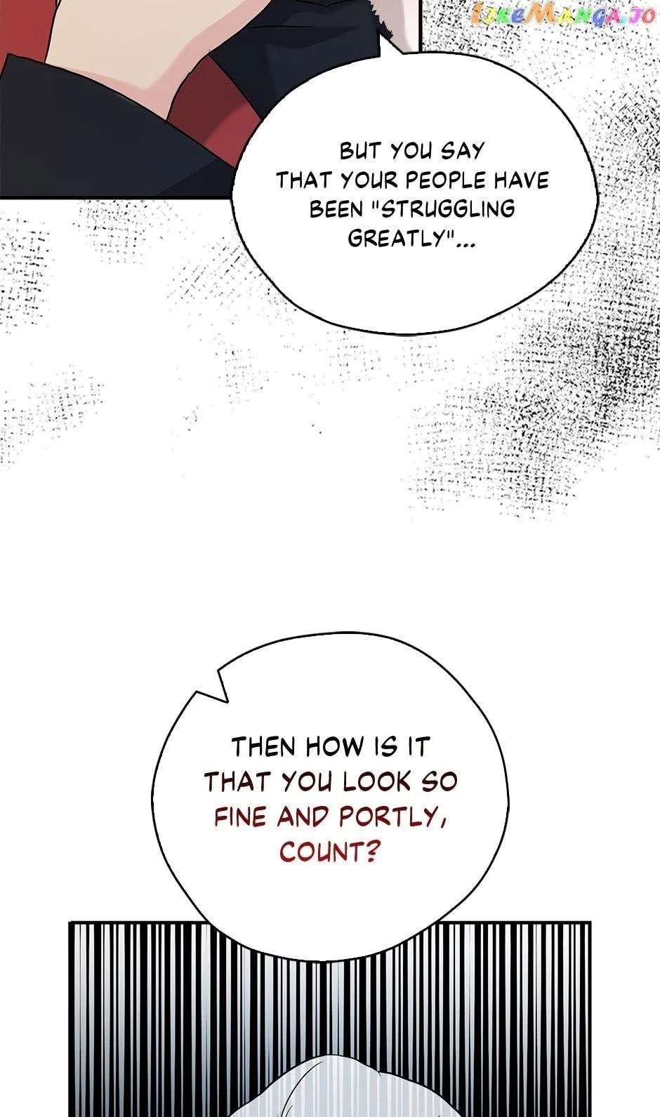 My Three Tyrant Brothers Chapter 97 – Page 50