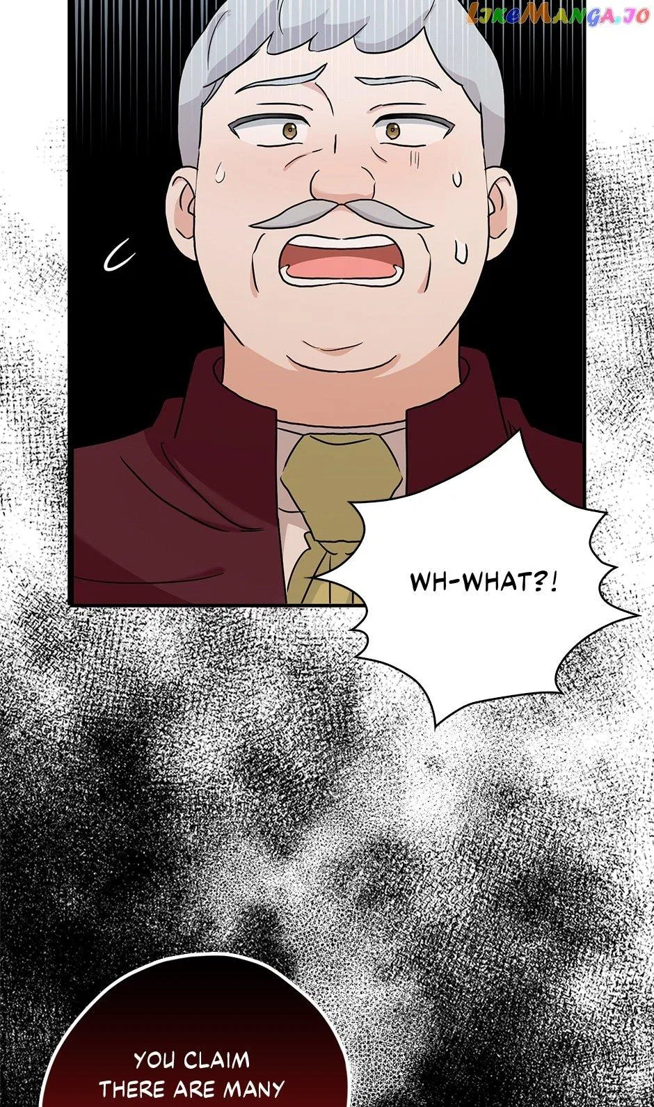 My Three Tyrant Brothers Chapter 97 – Page 51
