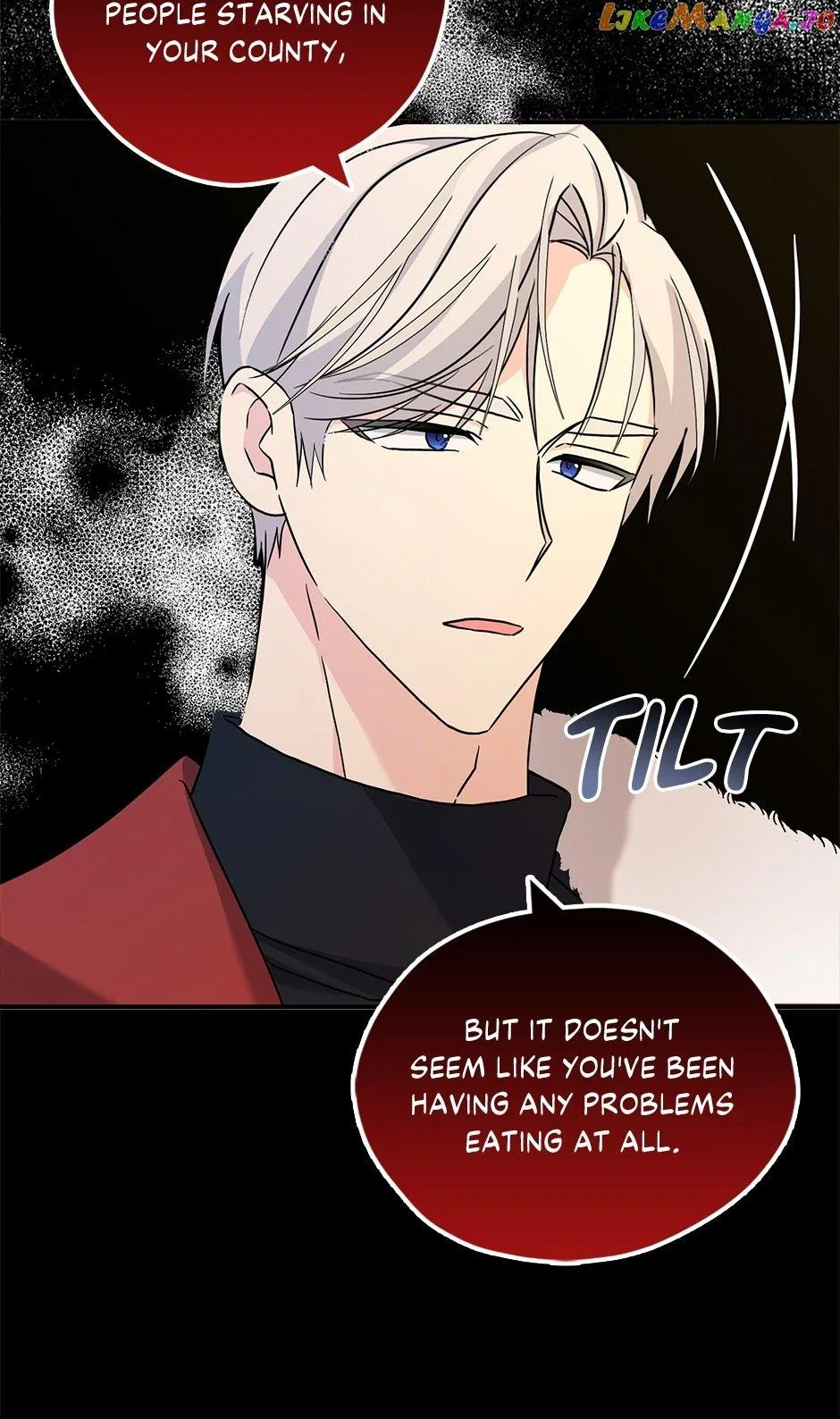 My Three Tyrant Brothers Chapter 97 – Page 52