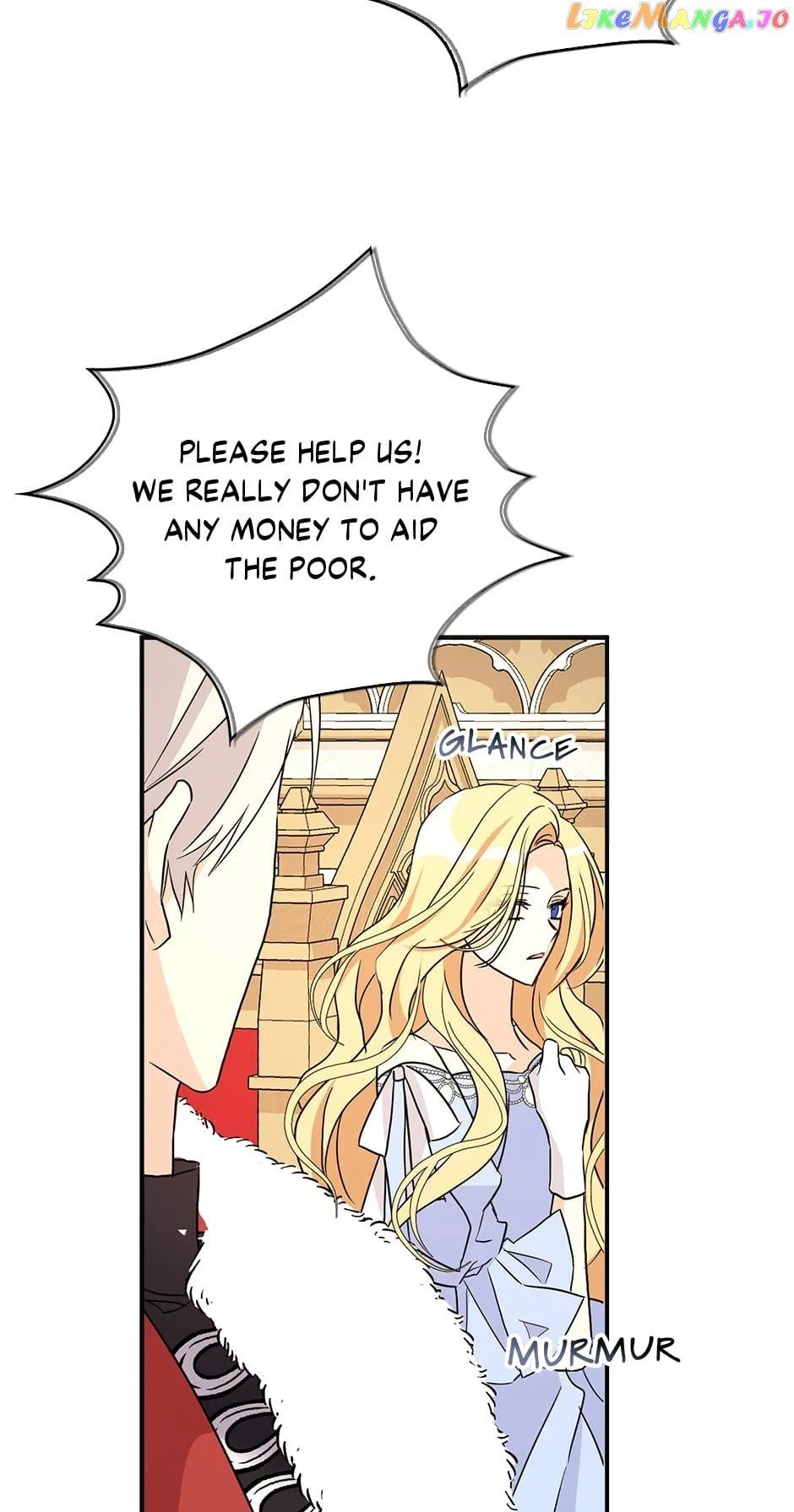 My Three Tyrant Brothers Chapter 97 – Page 54
