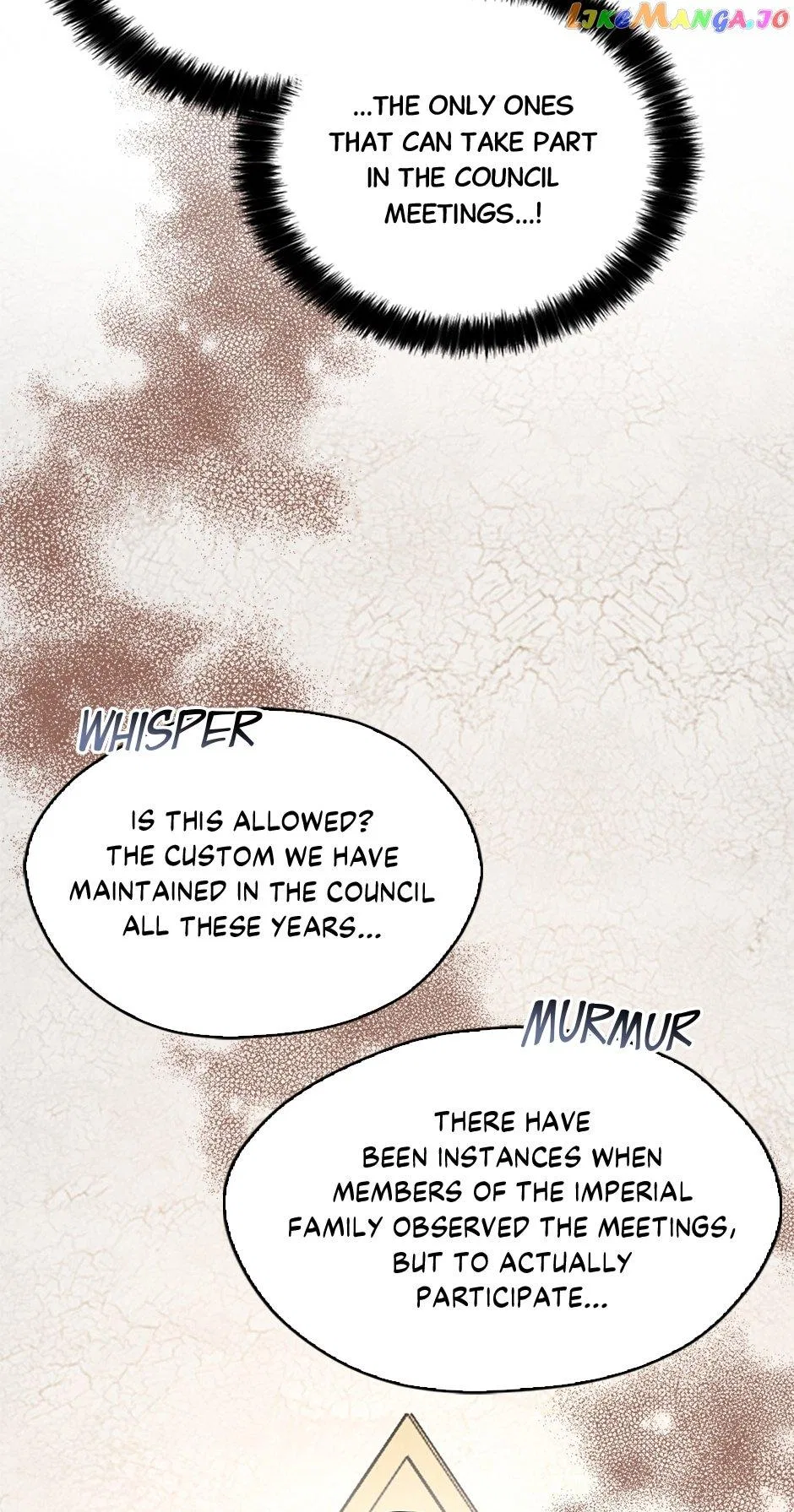My Three Tyrant Brothers Chapter 97 – Page 57