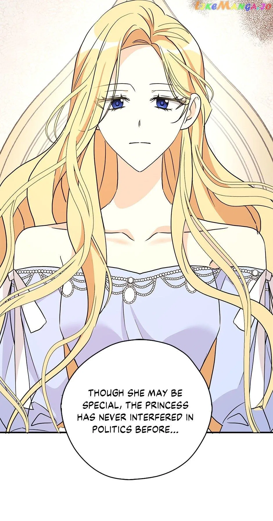 My Three Tyrant Brothers Chapter 97 – Page 58