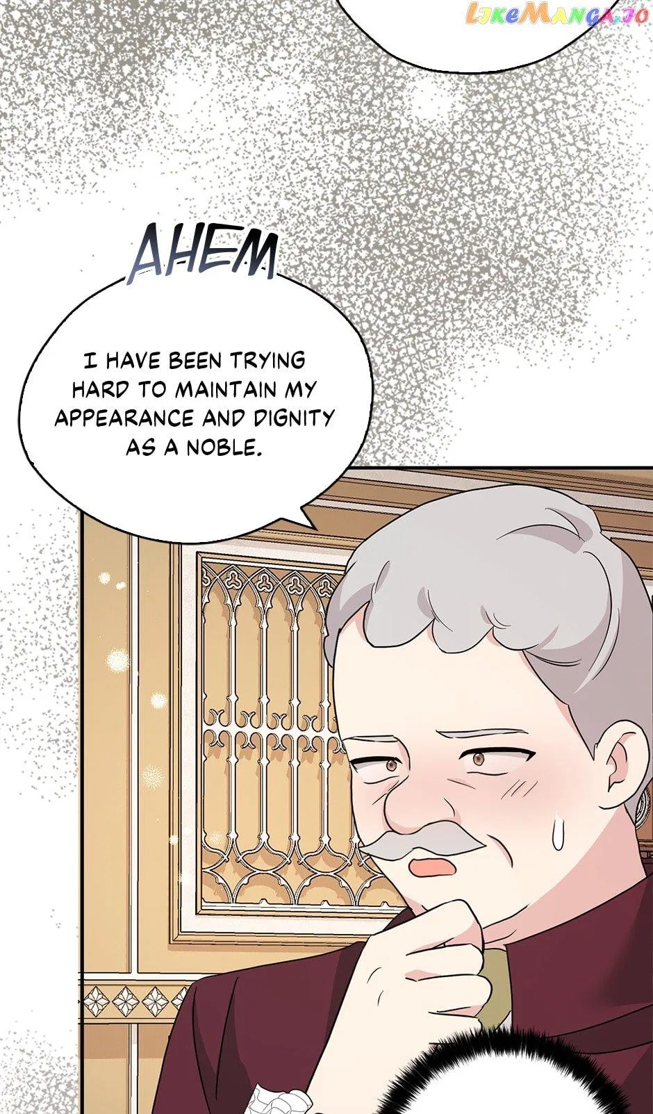 My Three Tyrant Brothers Chapter 97 – Page 60