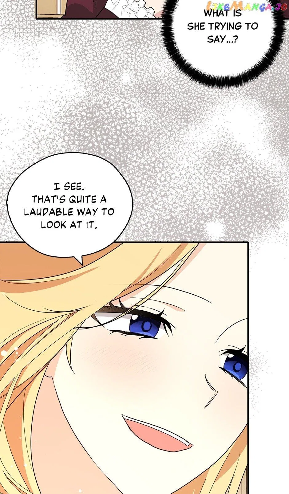 My Three Tyrant Brothers Chapter 97 – Page 61