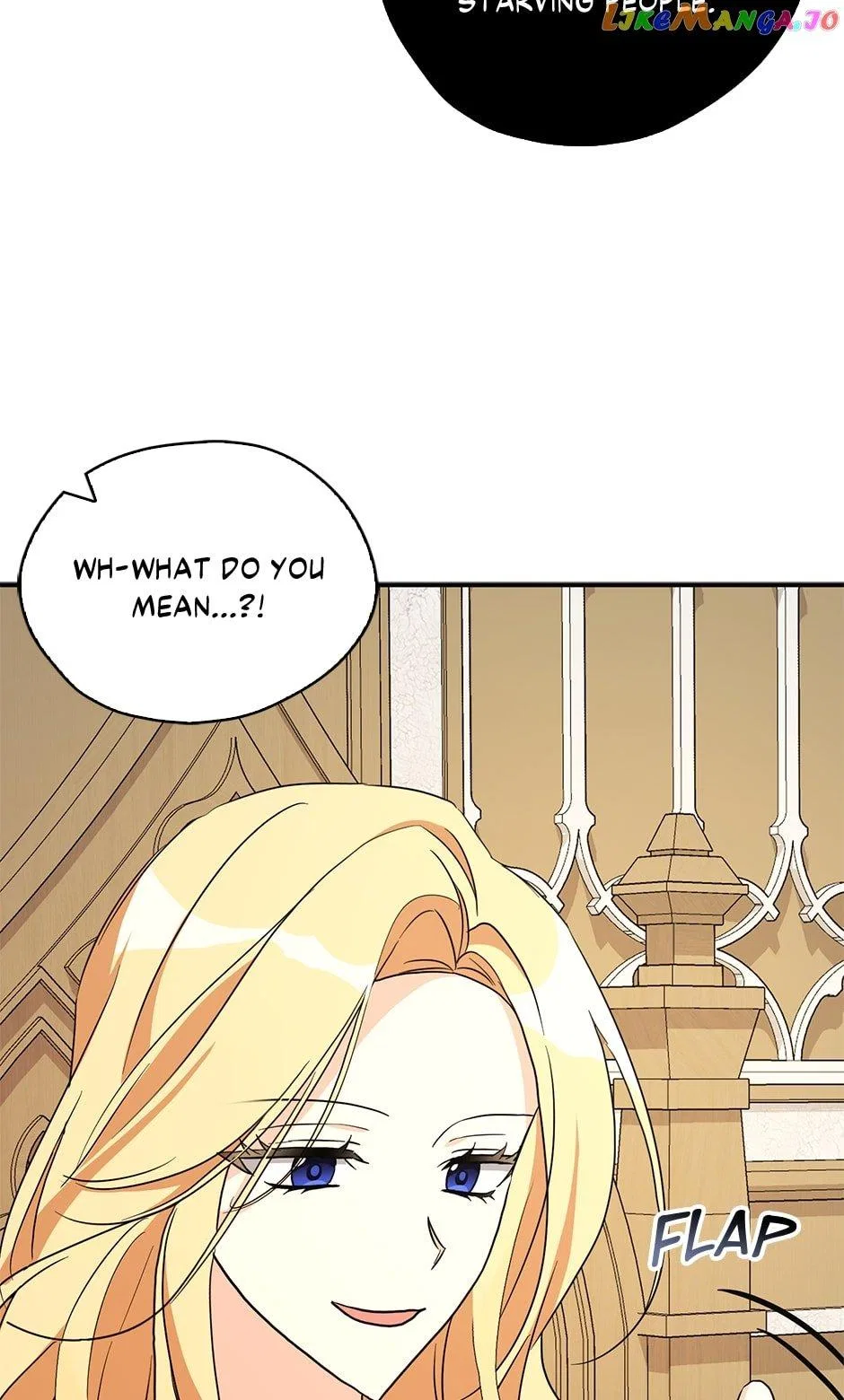 My Three Tyrant Brothers Chapter 97 – Page 65