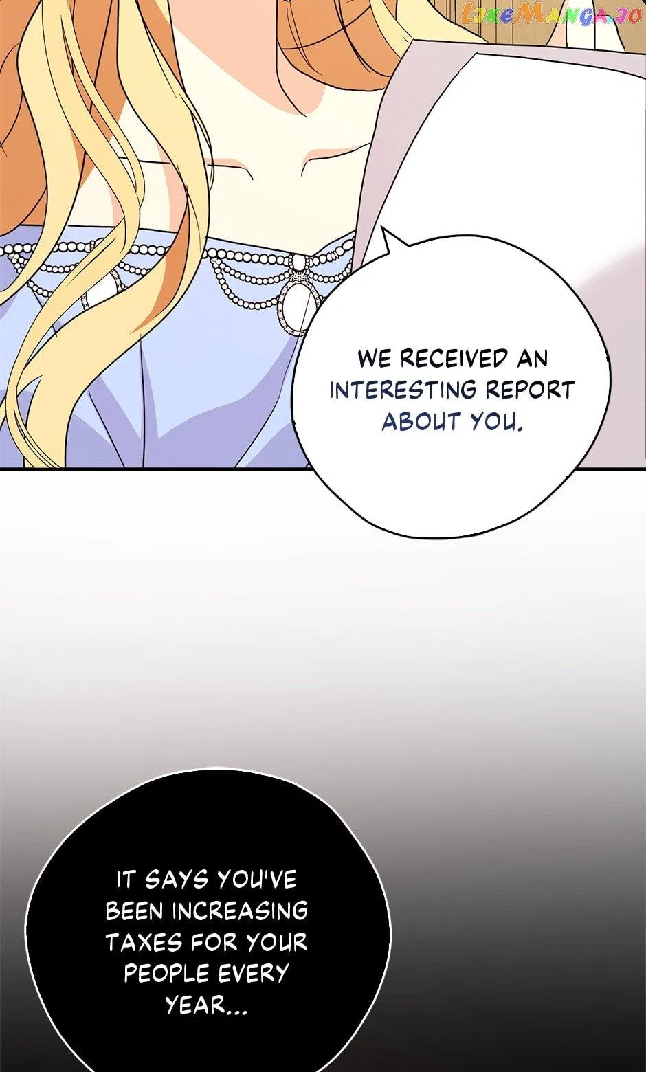 My Three Tyrant Brothers Chapter 97 – Page 66
