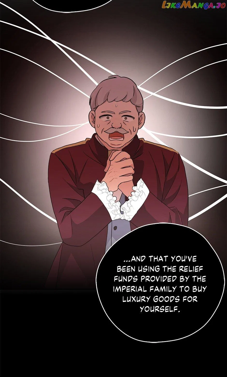 My Three Tyrant Brothers Chapter 97 – Page 67