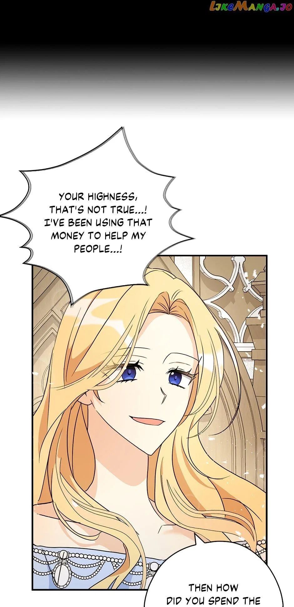 My Three Tyrant Brothers Chapter 97 – Page 68