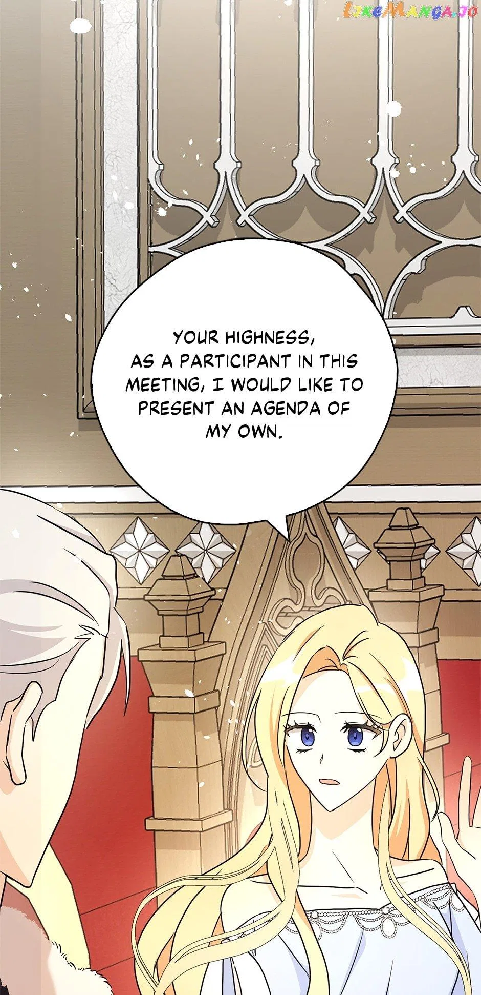 My Three Tyrant Brothers Chapter 97 – Page 70