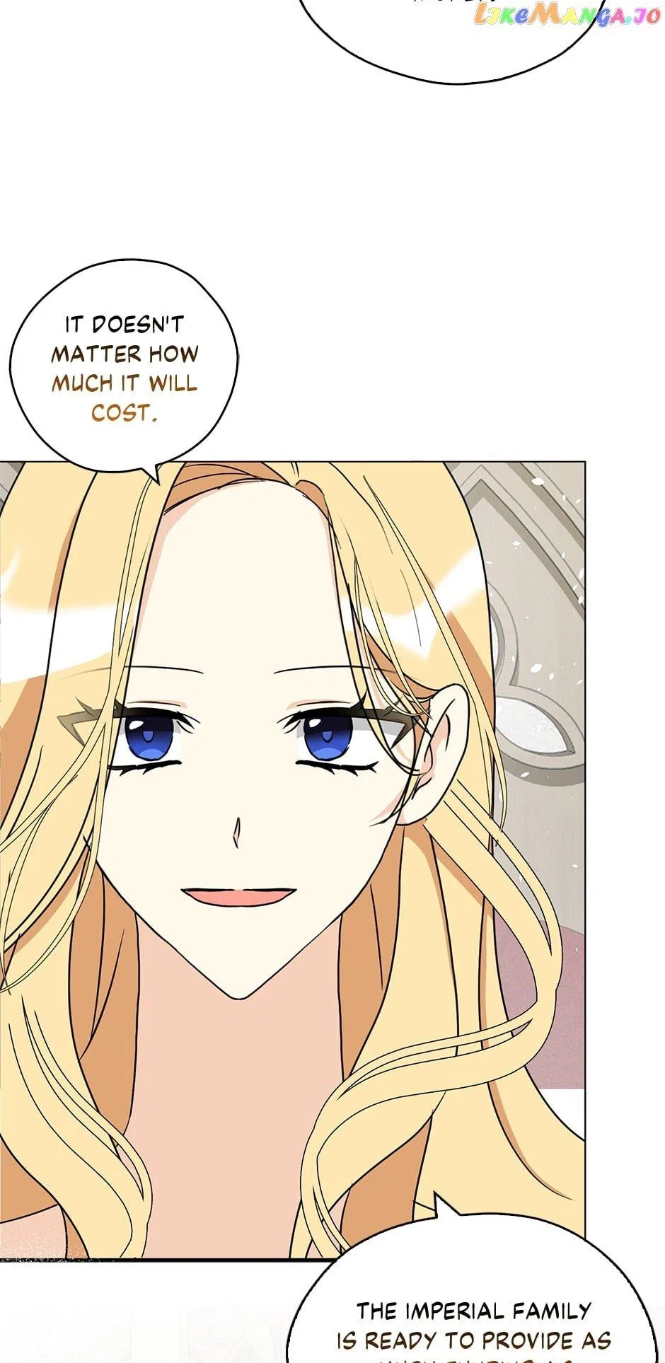 My Three Tyrant Brothers Chapter 97 – Page 74