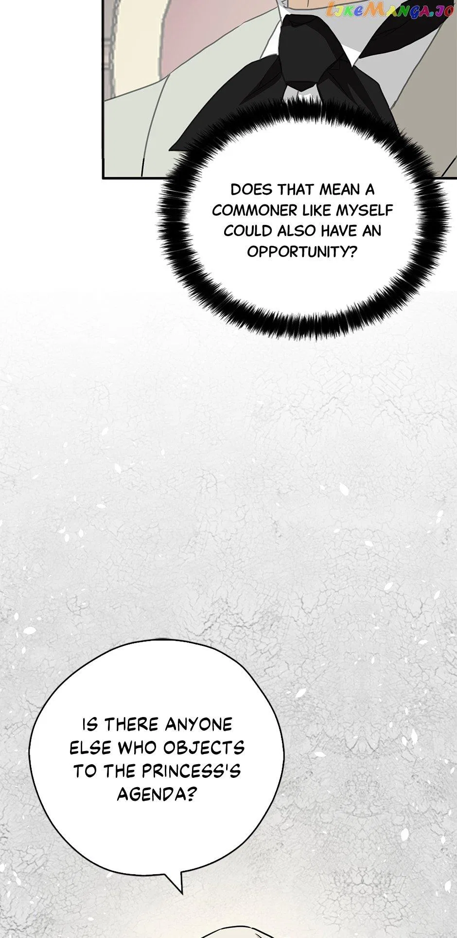 My Three Tyrant Brothers Chapter 97 – Page 77