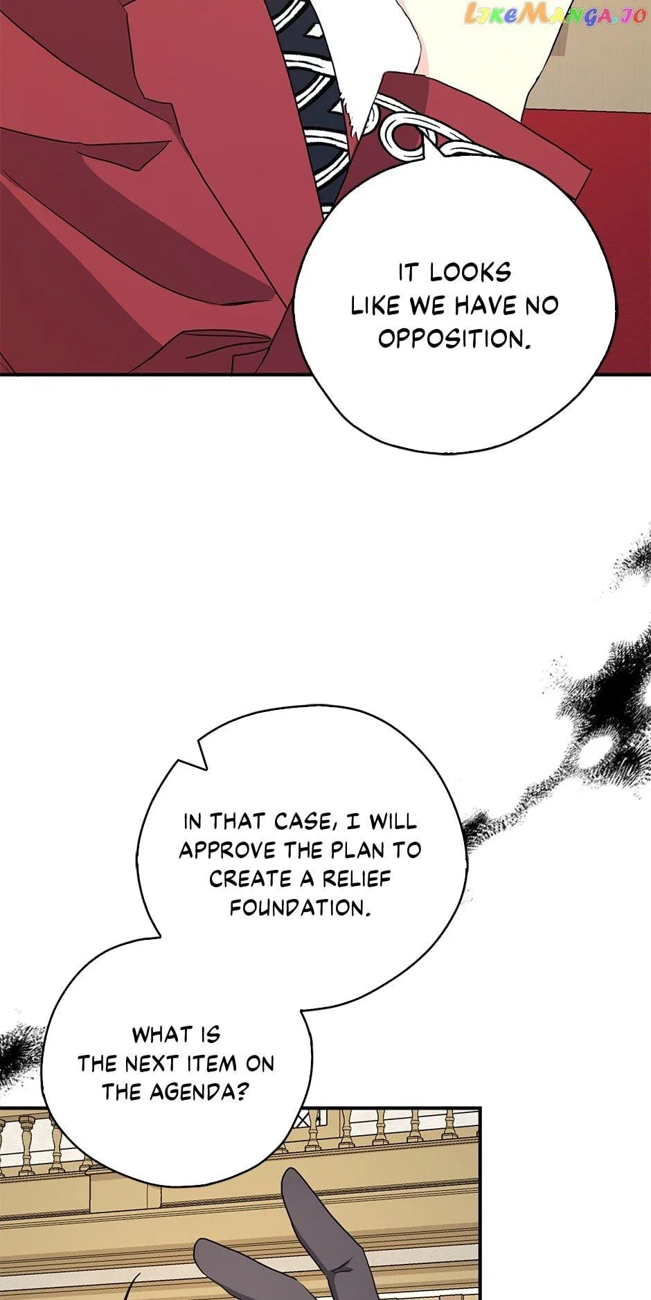 My Three Tyrant Brothers Chapter 97 – Page 80