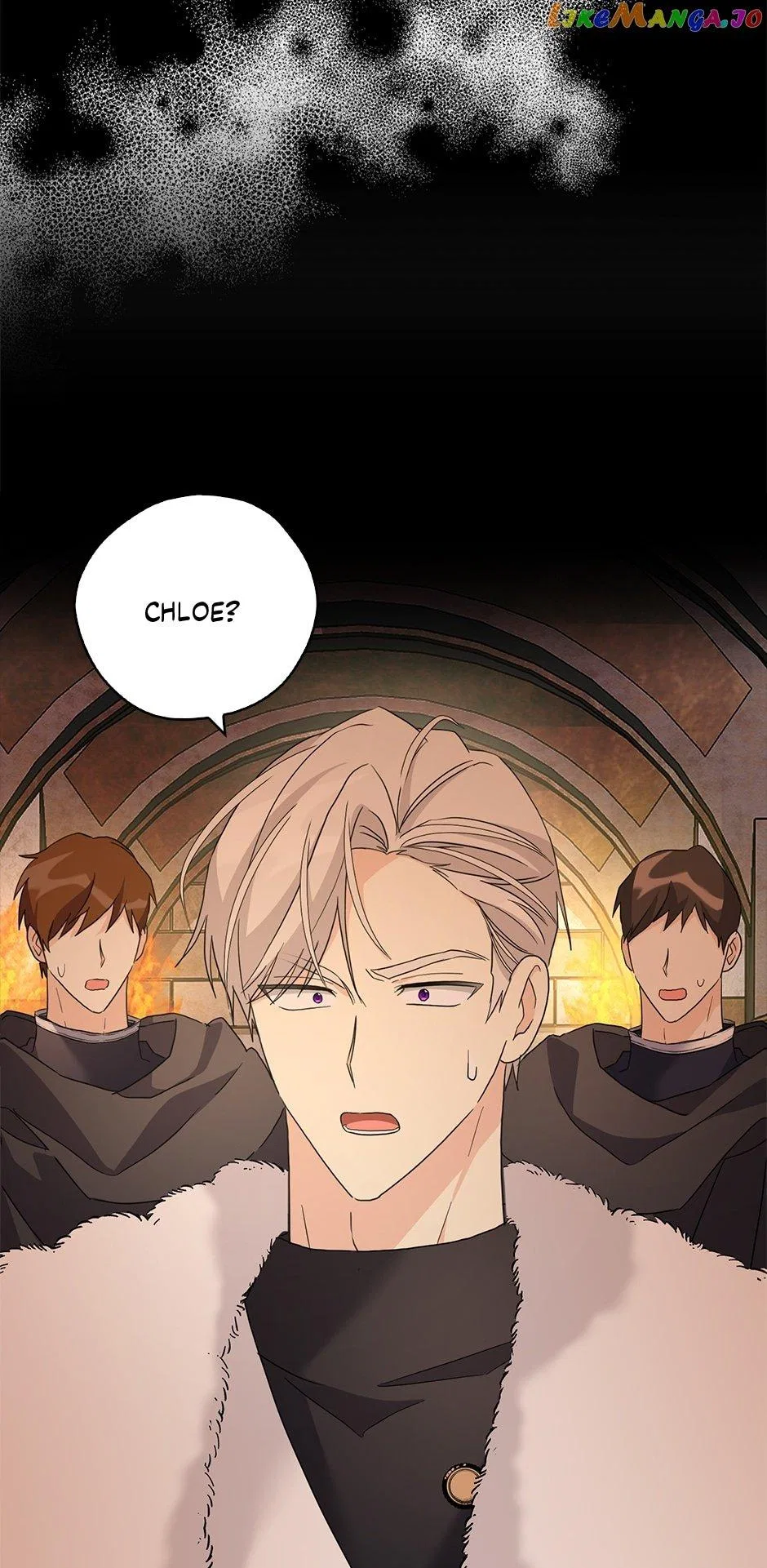 My Three Tyrant Brothers Chapter 96 – Page 4
