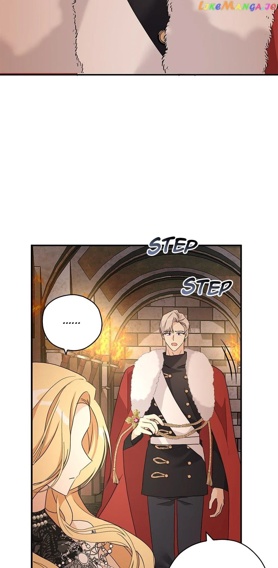My Three Tyrant Brothers Chapter 96 – Page 5