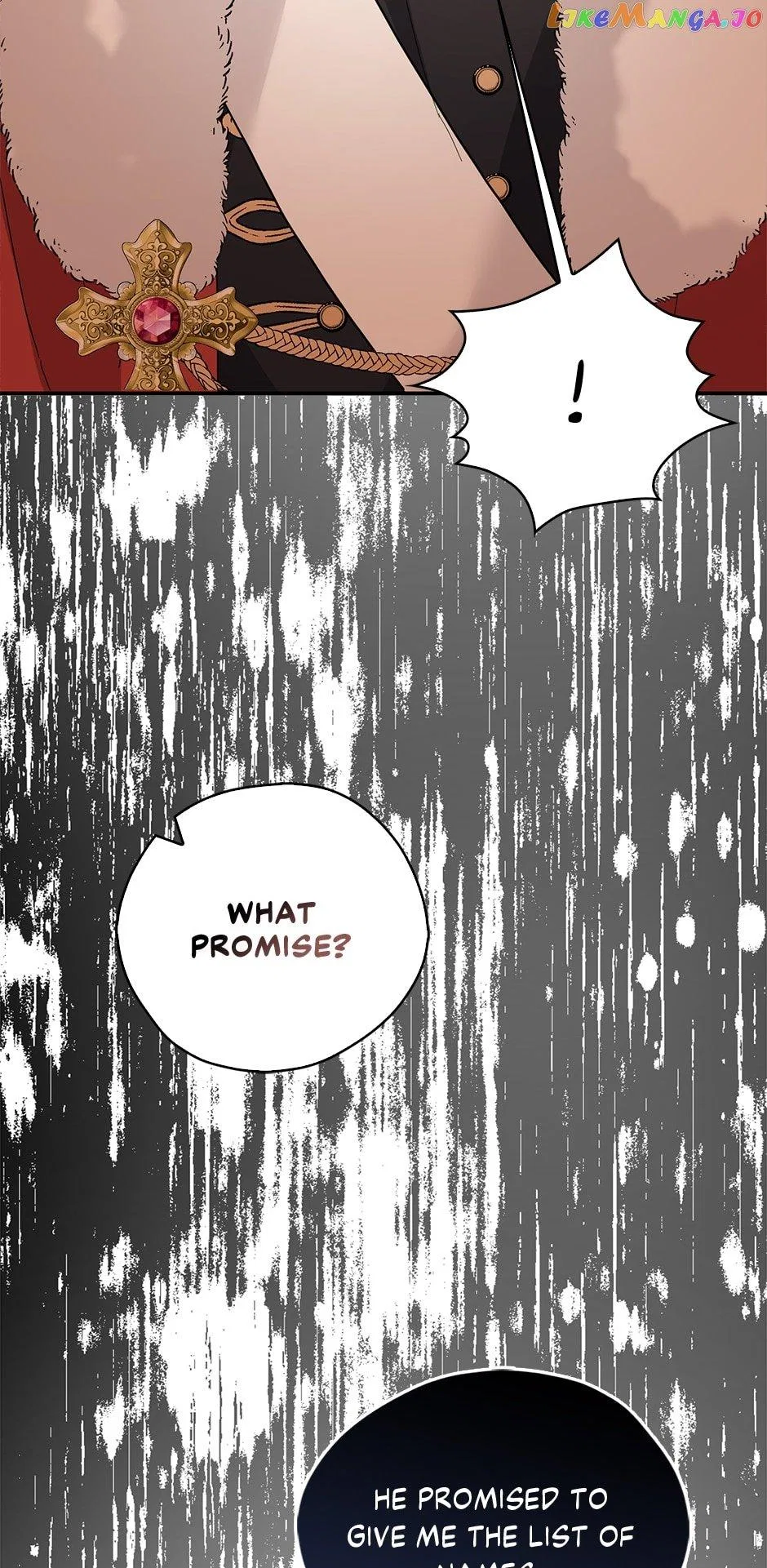 My Three Tyrant Brothers Chapter 96 – Page 8