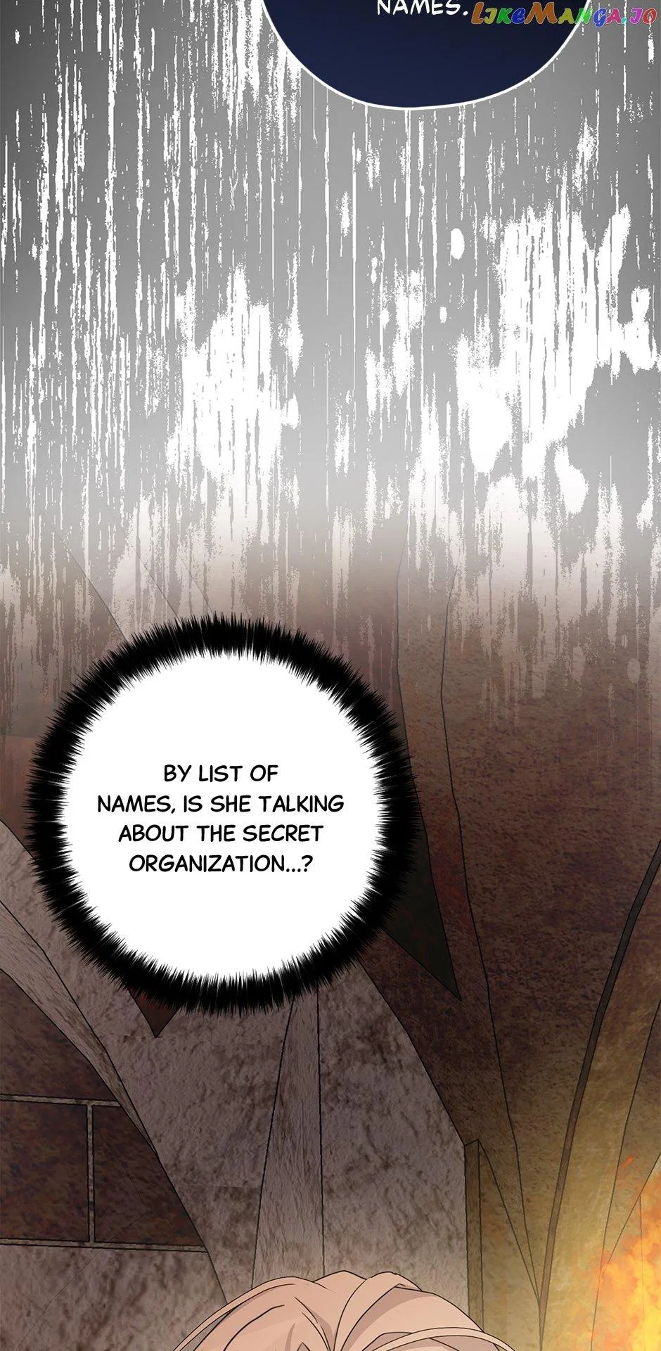 My Three Tyrant Brothers Chapter 96 – Page 9