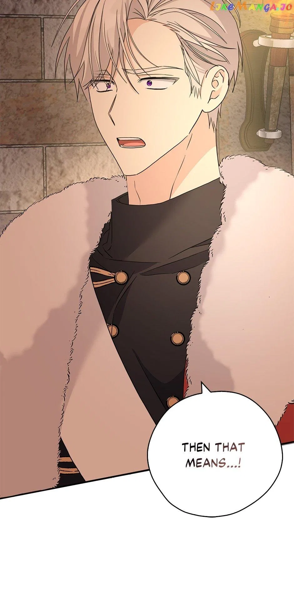 My Three Tyrant Brothers Chapter 96 – Page 10