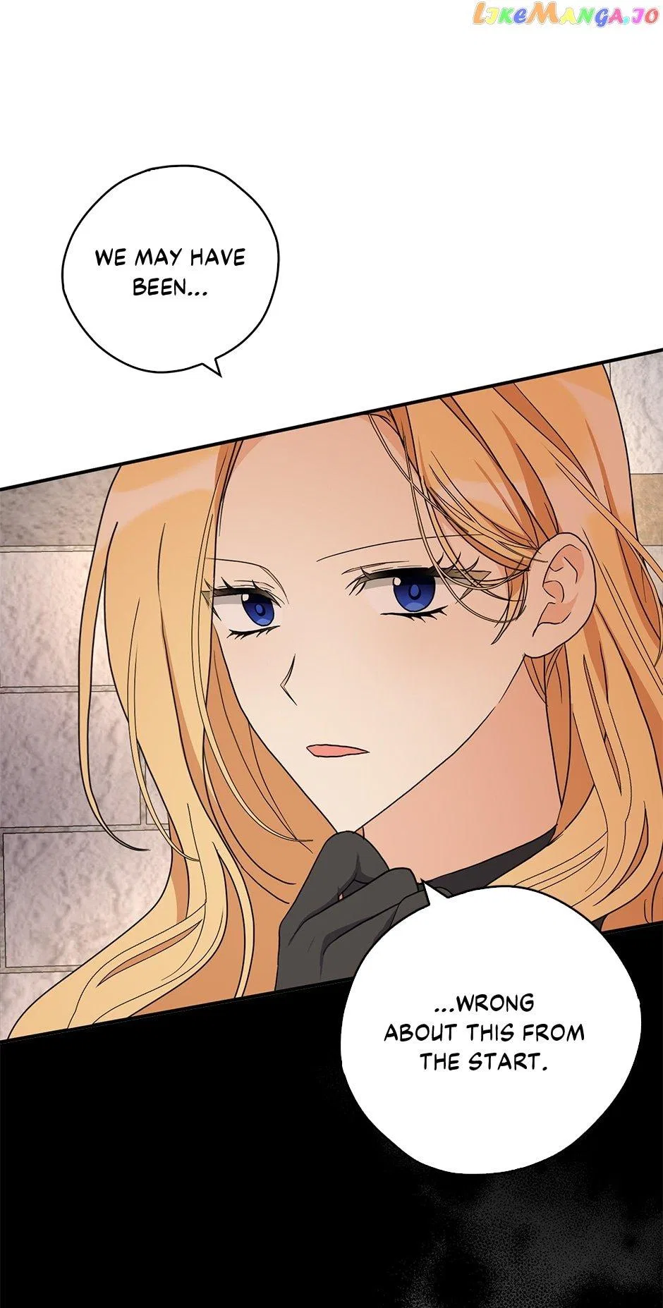 My Three Tyrant Brothers Chapter 96 – Page 11