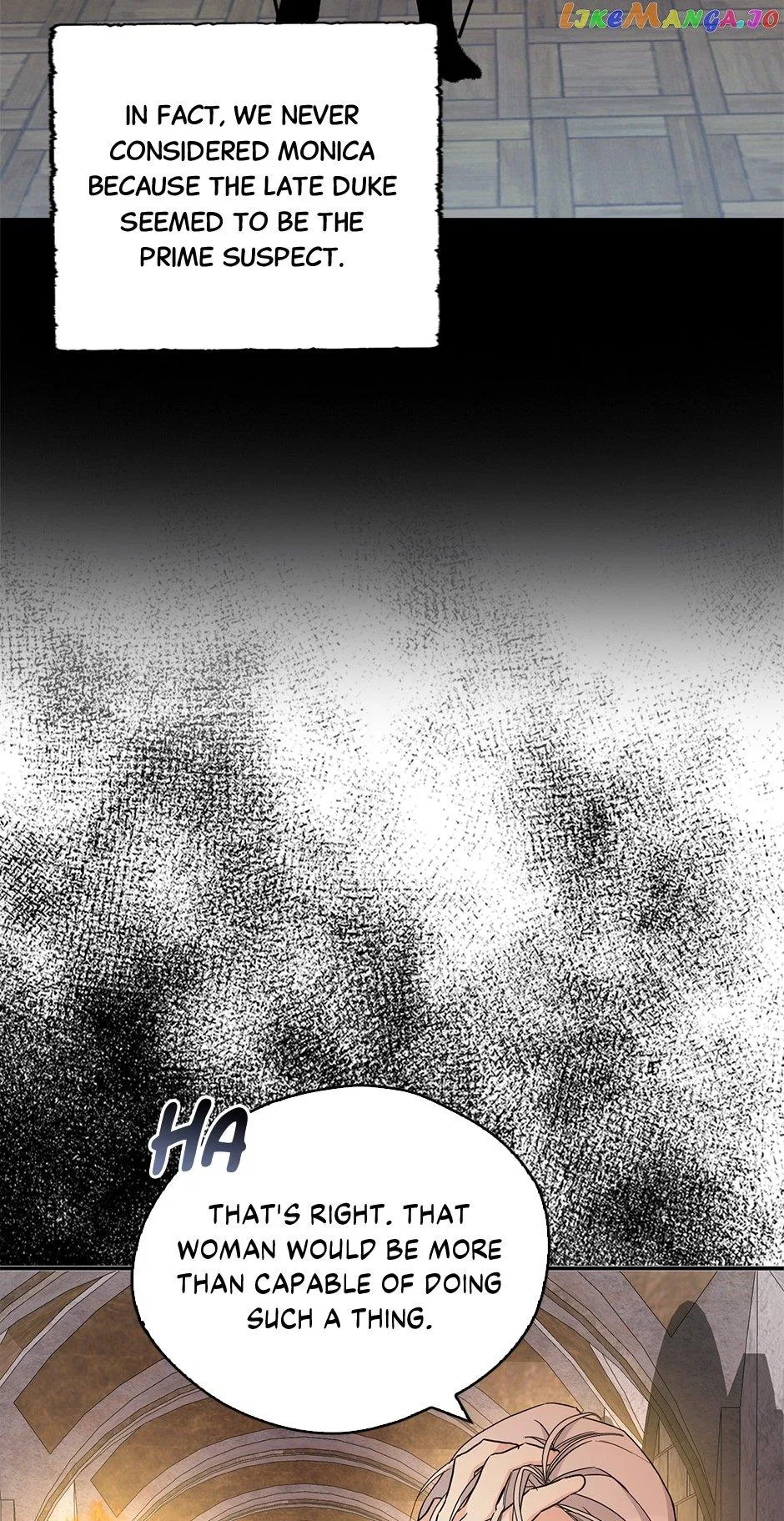 My Three Tyrant Brothers Chapter 96 – Page 19