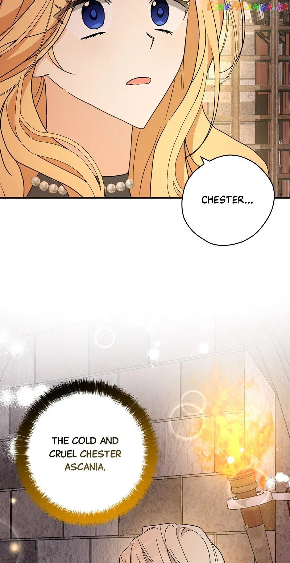 My Three Tyrant Brothers Chapter 96 – Page 21