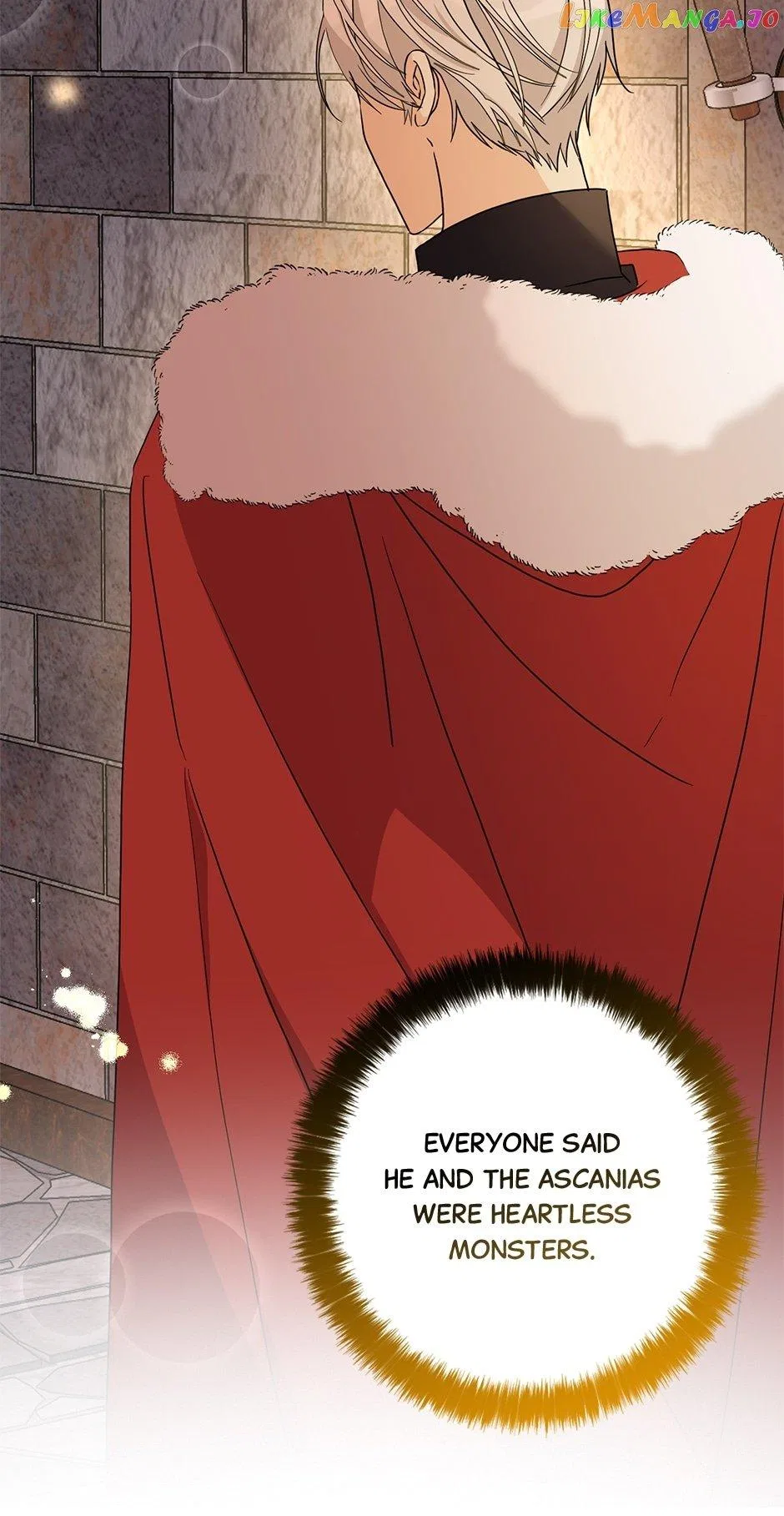 My Three Tyrant Brothers Chapter 96 – Page 22
