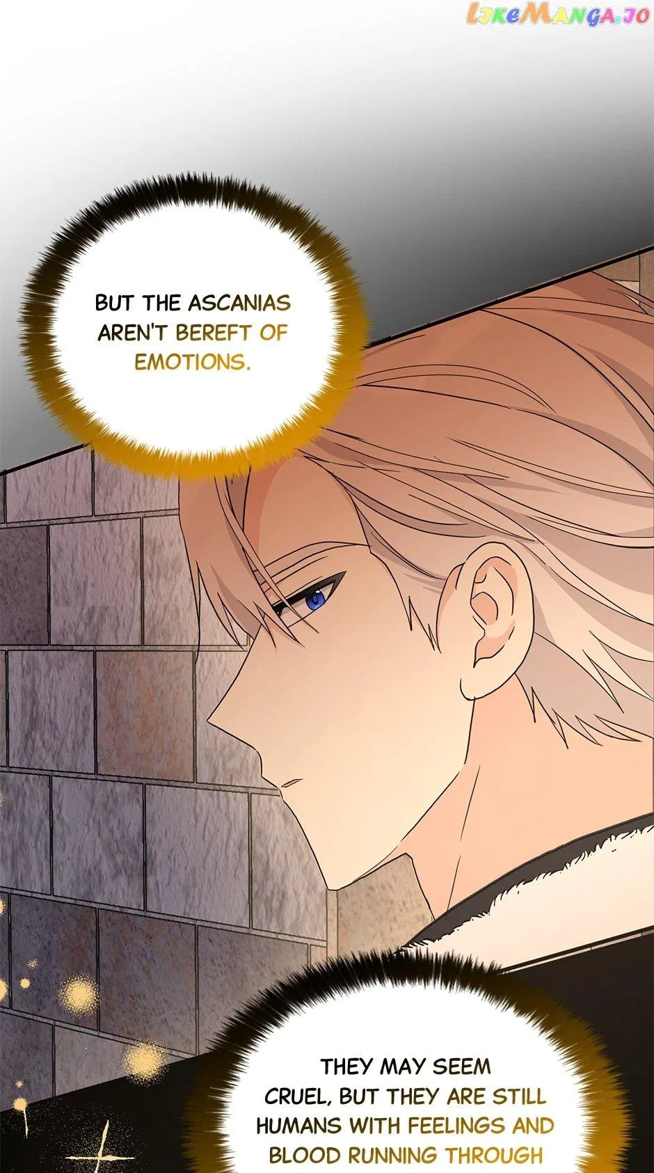 My Three Tyrant Brothers Chapter 96 – Page 23