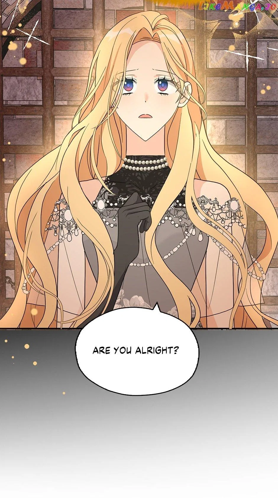 My Three Tyrant Brothers Chapter 96 – Page 25