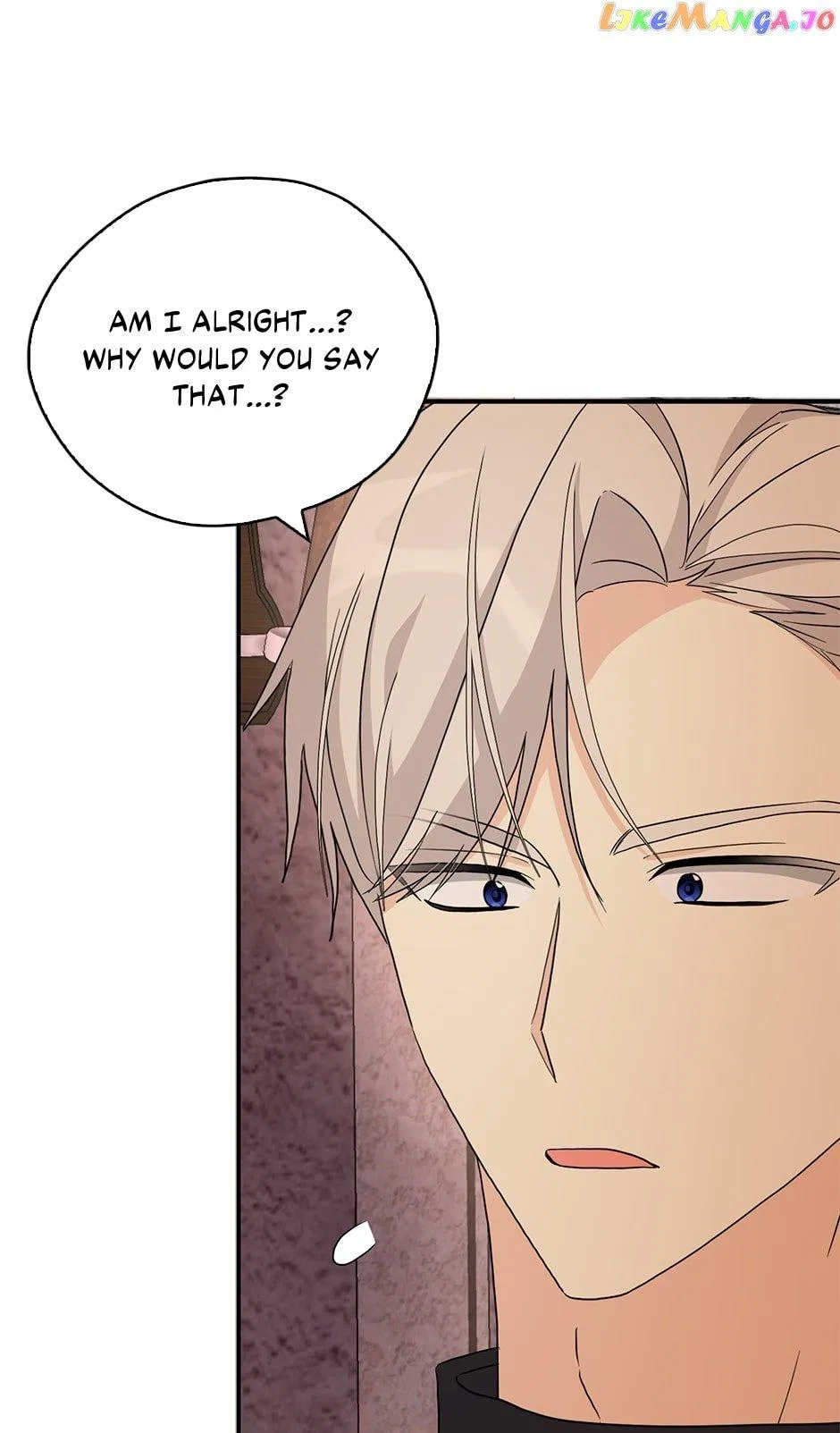 My Three Tyrant Brothers Chapter 96 – Page 26