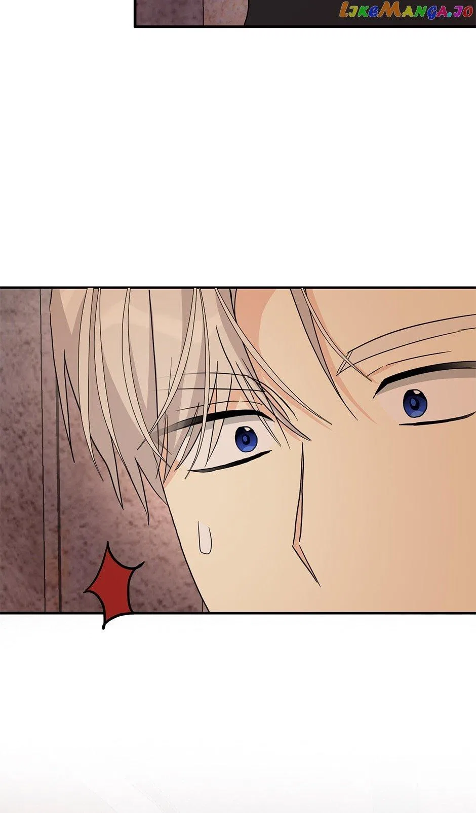 My Three Tyrant Brothers Chapter 96 – Page 27