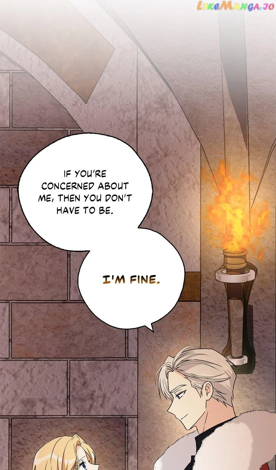 My Three Tyrant Brothers Chapter 96 – Page 28