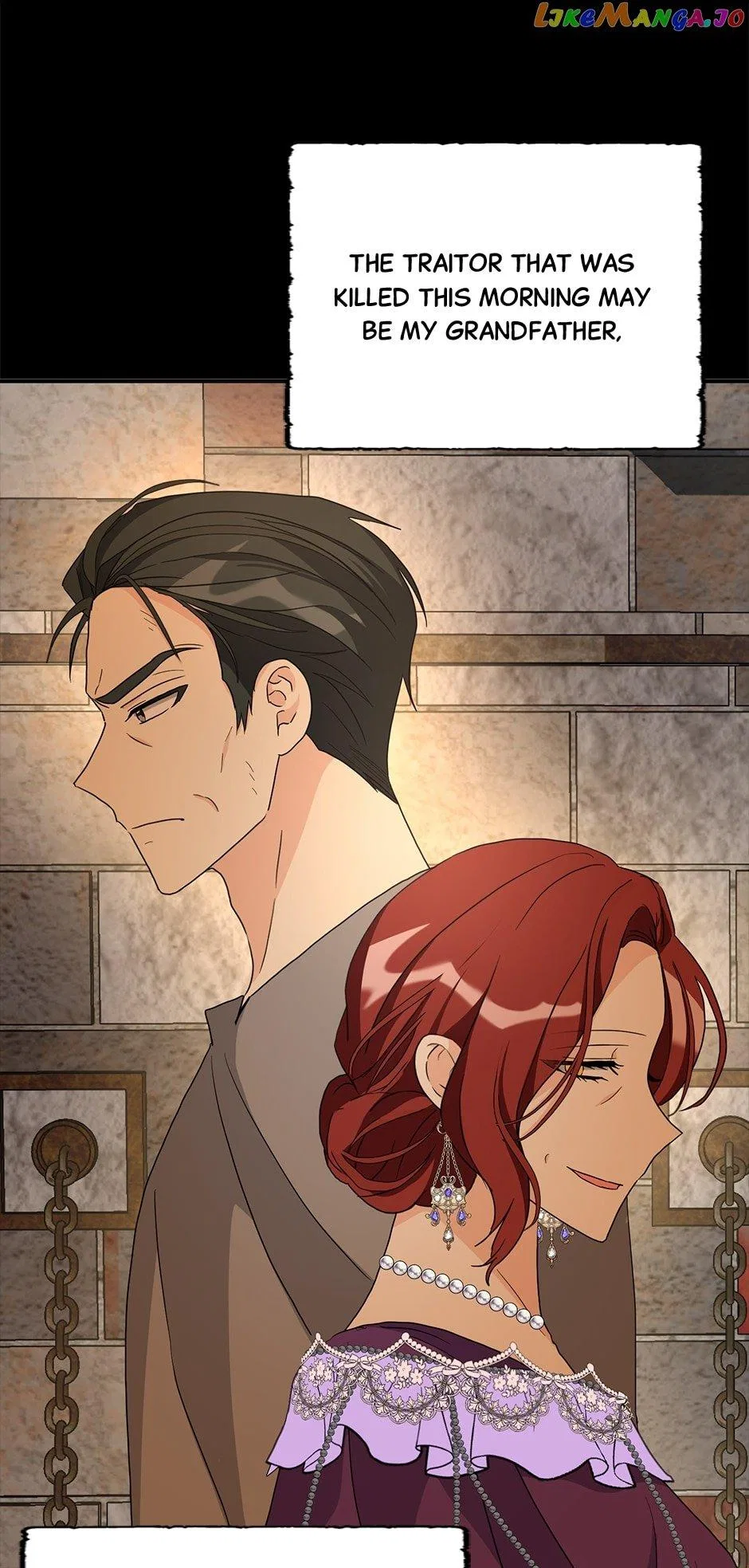 My Three Tyrant Brothers Chapter 96 – Page 30