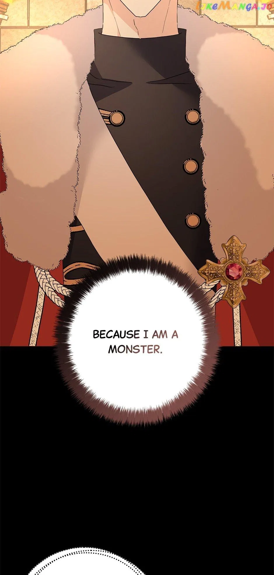 My Three Tyrant Brothers Chapter 96 – Page 32