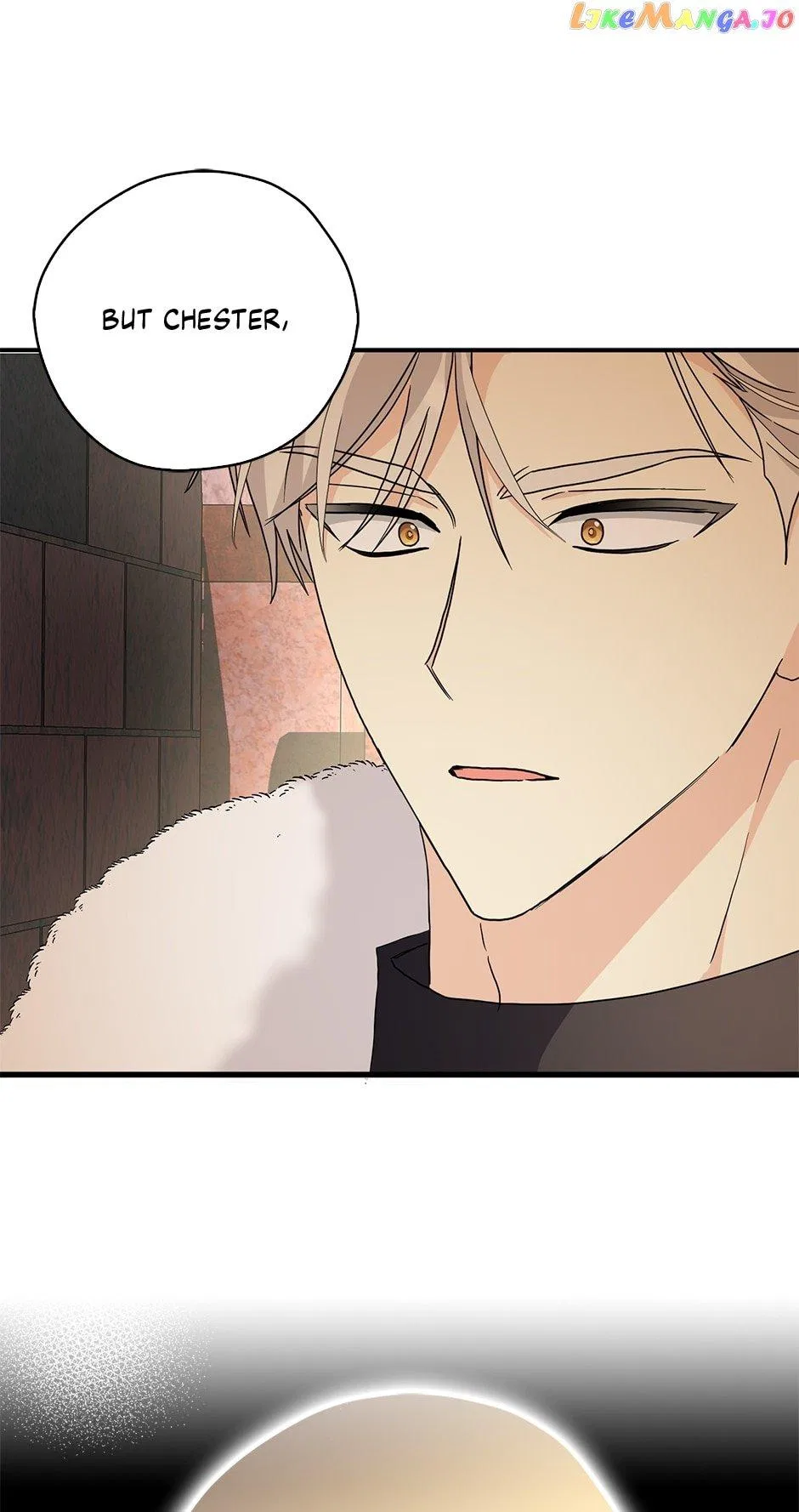 My Three Tyrant Brothers Chapter 96 – Page 41