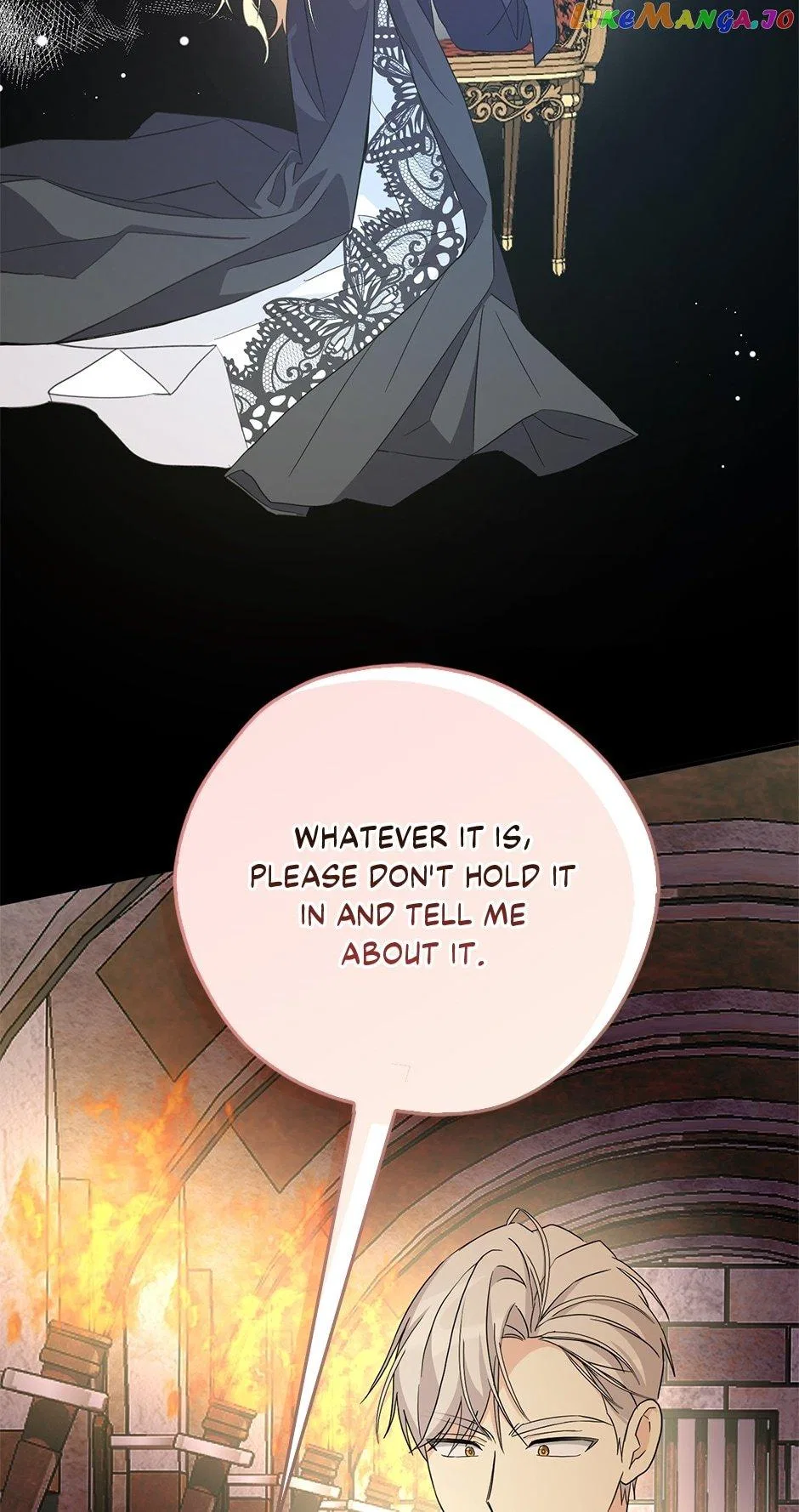 My Three Tyrant Brothers Chapter 96 – Page 44