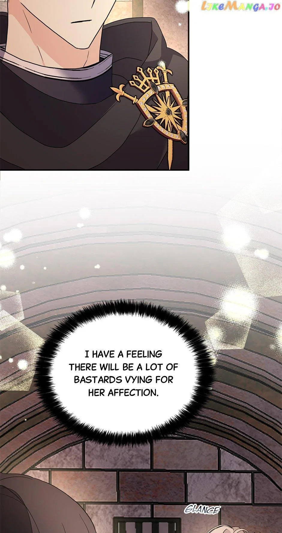 My Three Tyrant Brothers Chapter 96 – Page 51