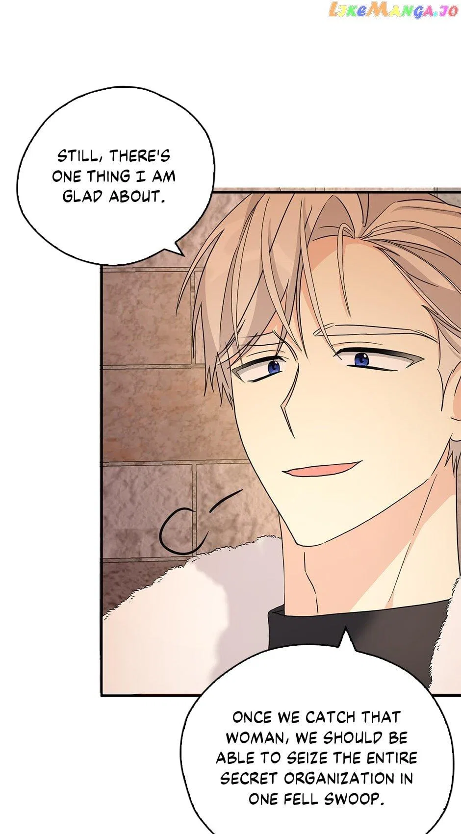 My Three Tyrant Brothers Chapter 96 – Page 53