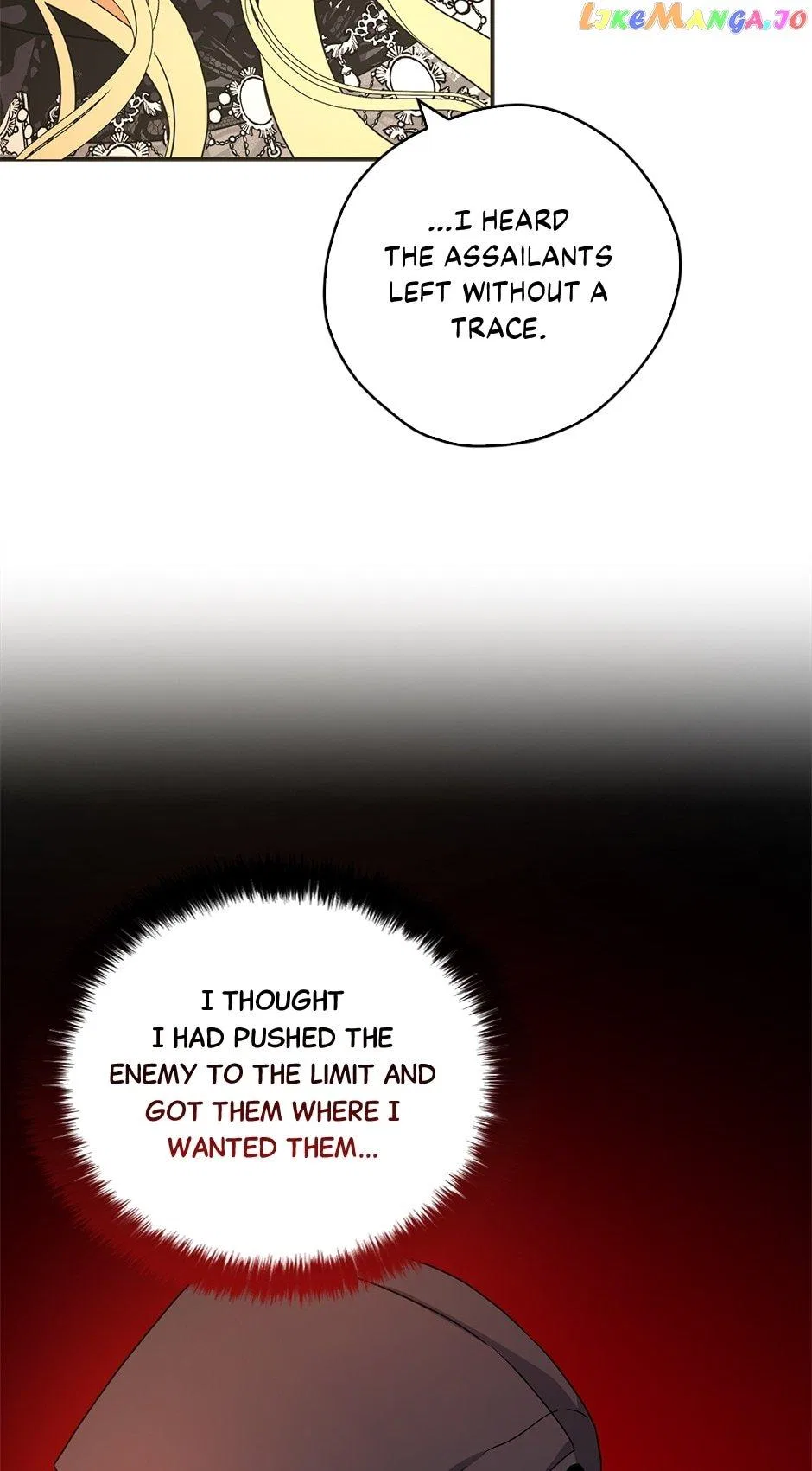 My Three Tyrant Brothers Chapter 96 – Page 56