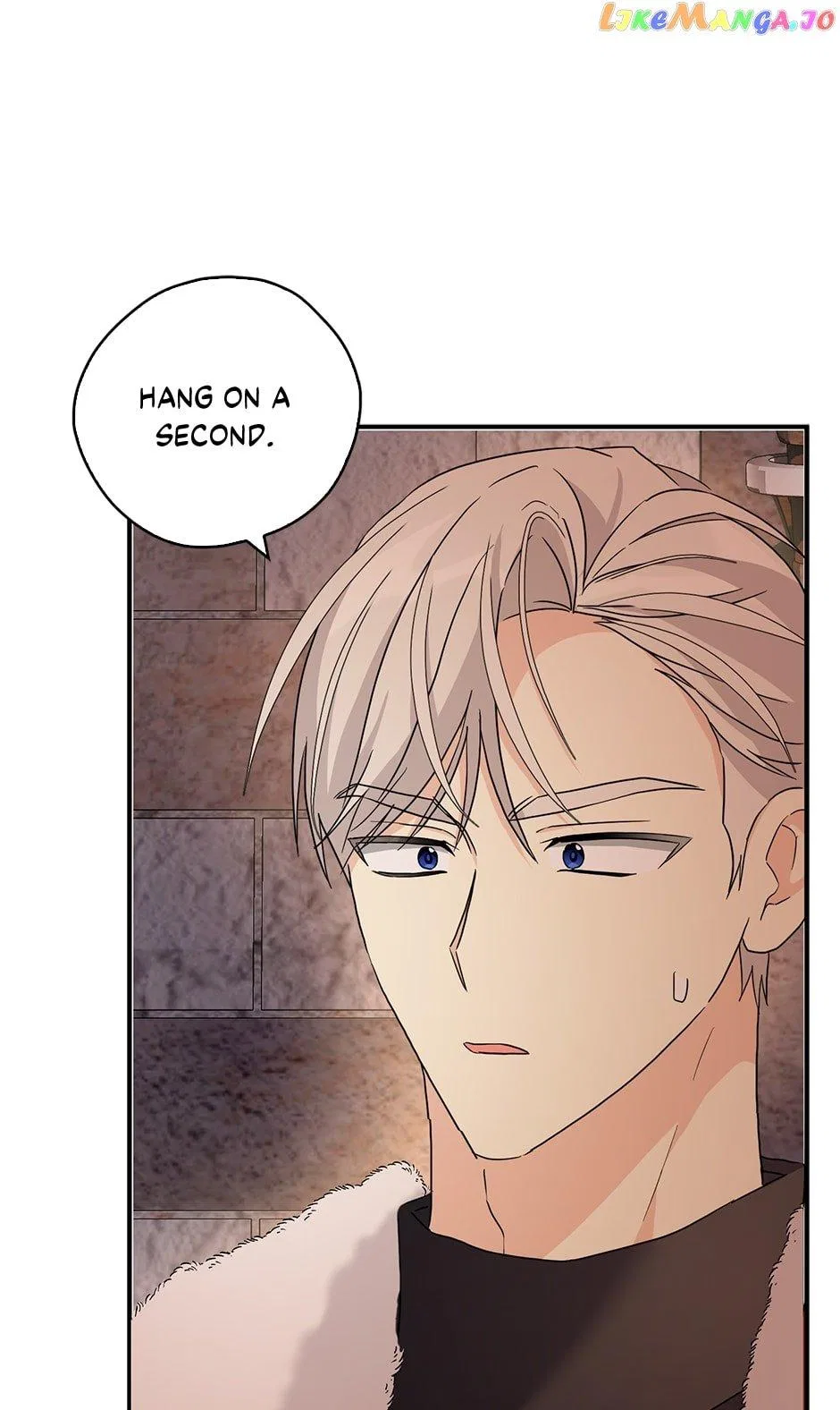 My Three Tyrant Brothers Chapter 96 – Page 58