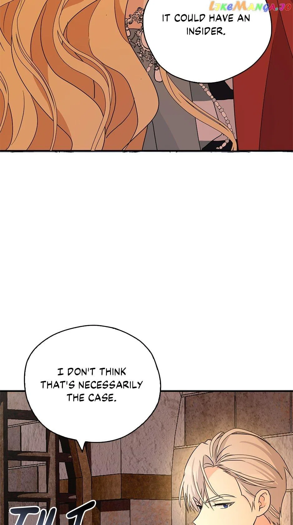 My Three Tyrant Brothers Chapter 96 – Page 65