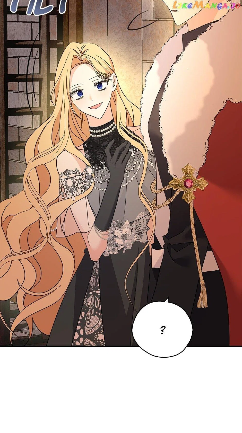 My Three Tyrant Brothers Chapter 96 – Page 66