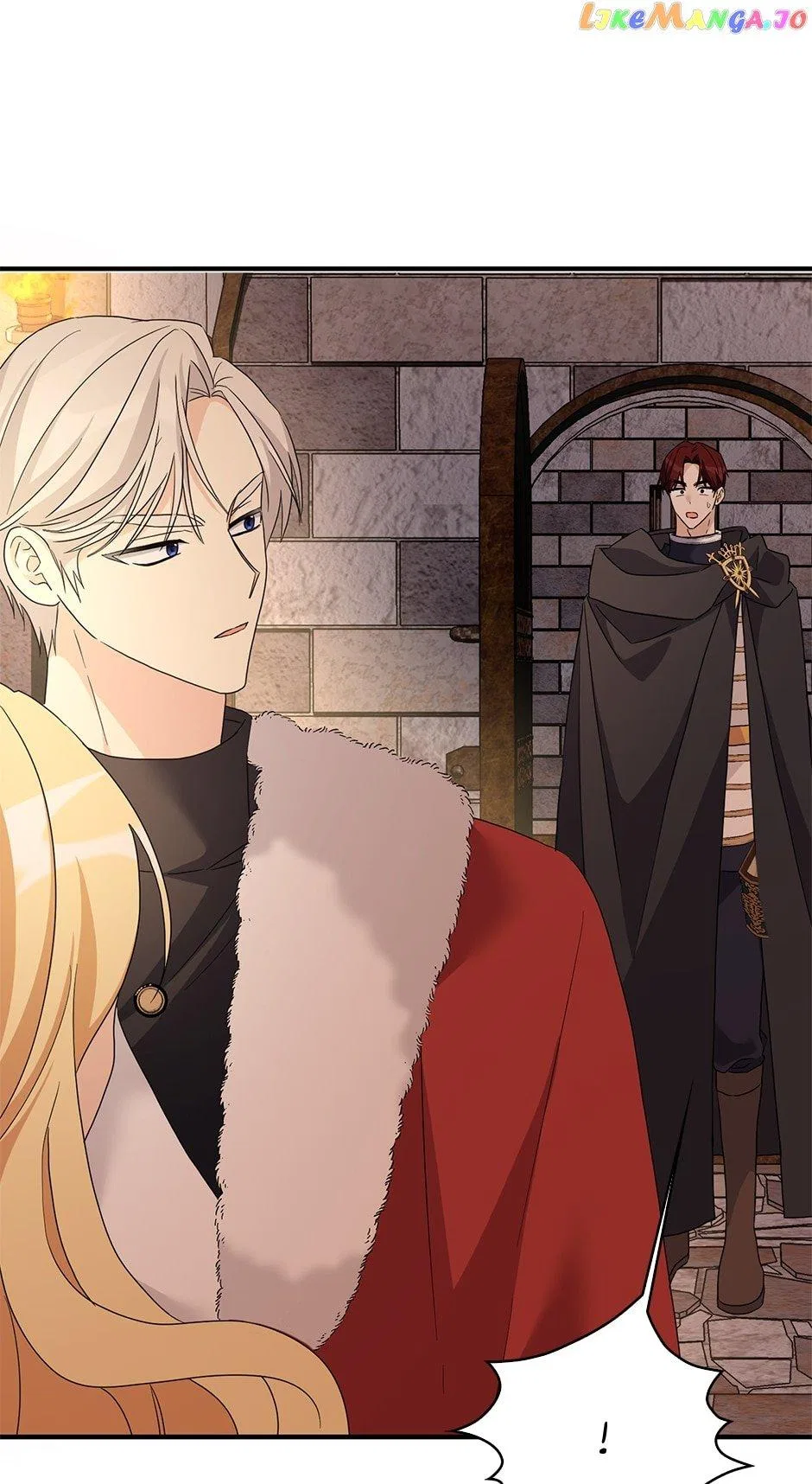 My Three Tyrant Brothers Chapter 96 – Page 67
