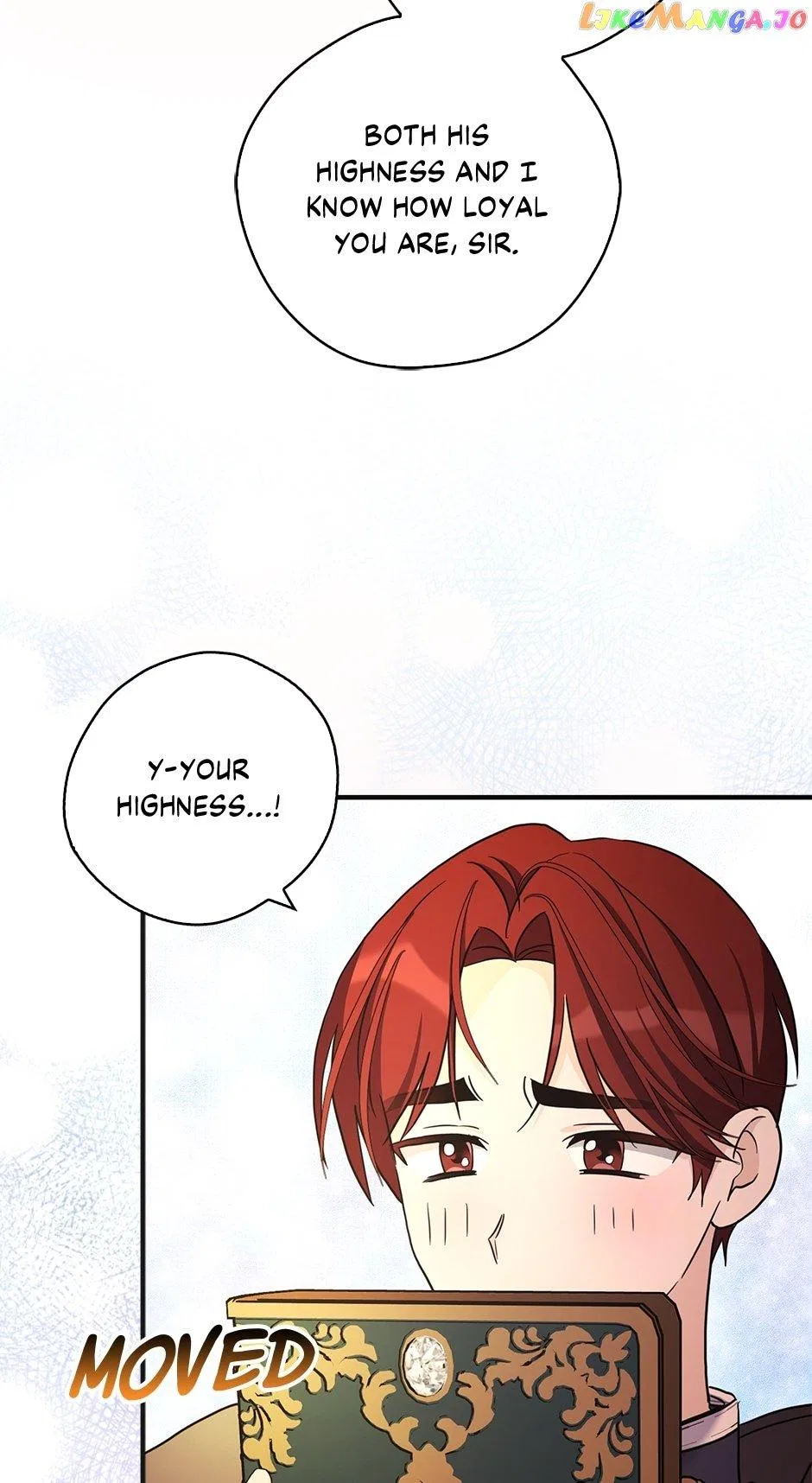 My Three Tyrant Brothers Chapter 96 – Page 71